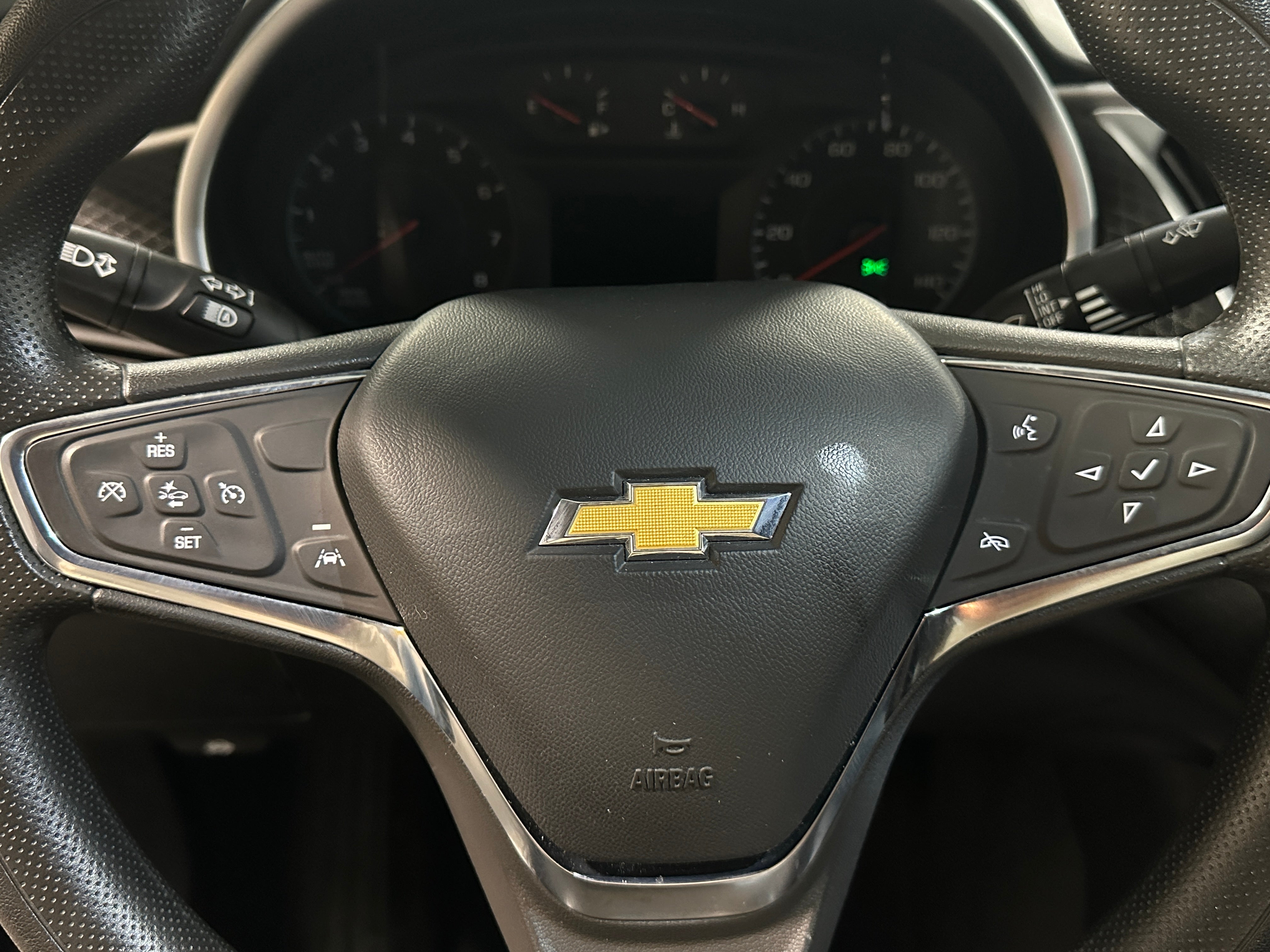 2023 Chevrolet Malibu LT 5