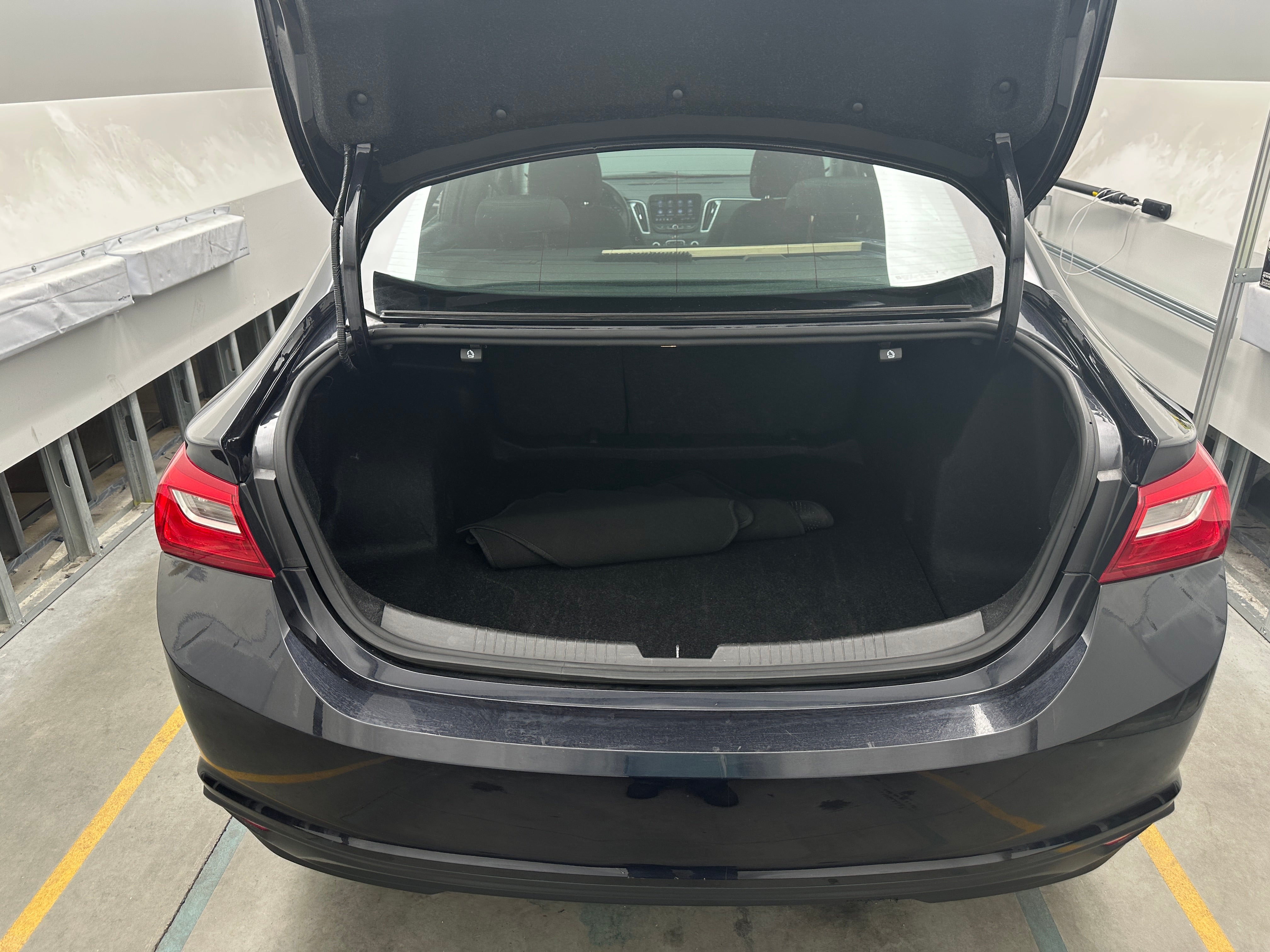 2023 Chevrolet Malibu LT 7