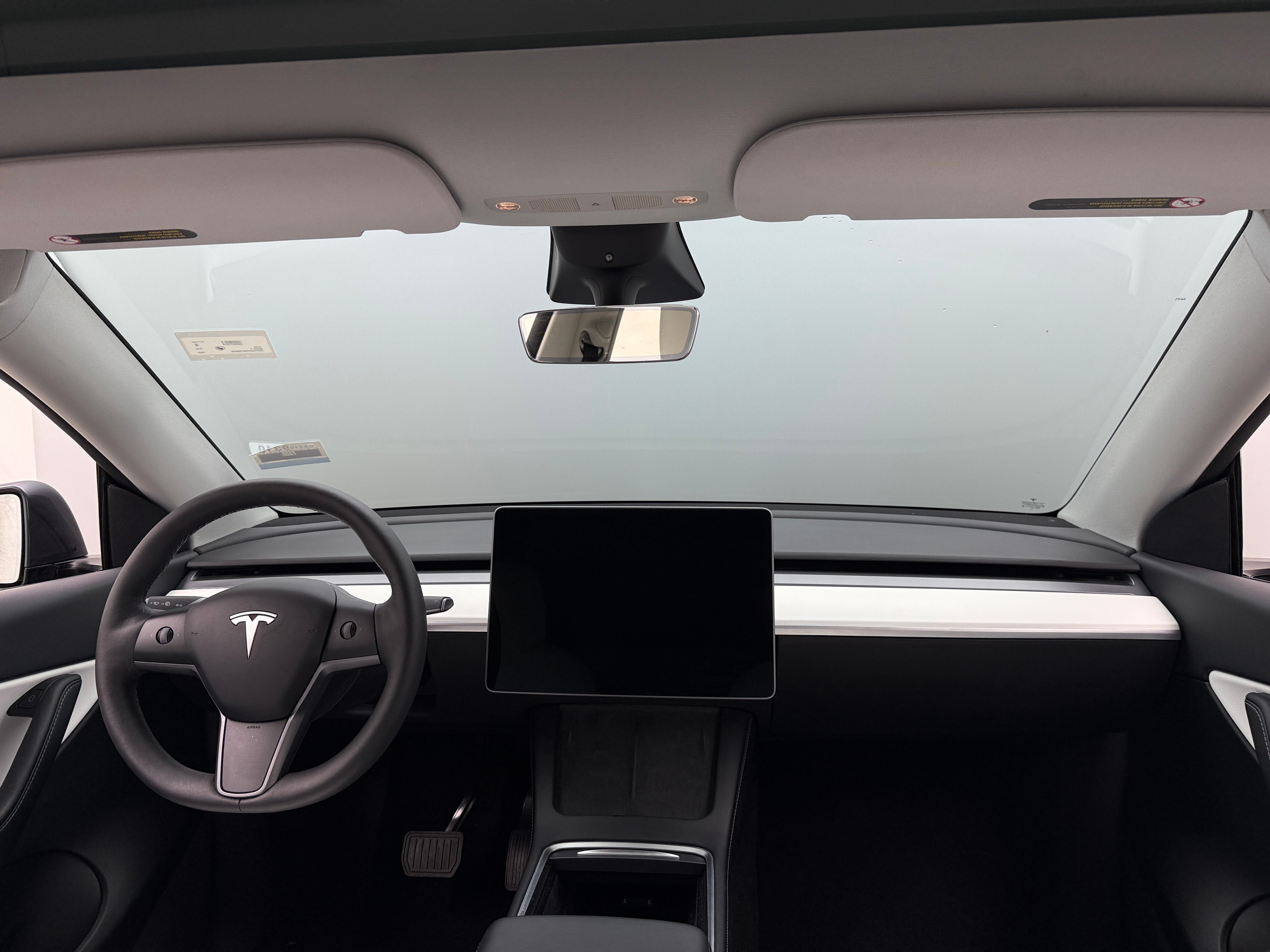 2022 Tesla Model Y Long Range 2