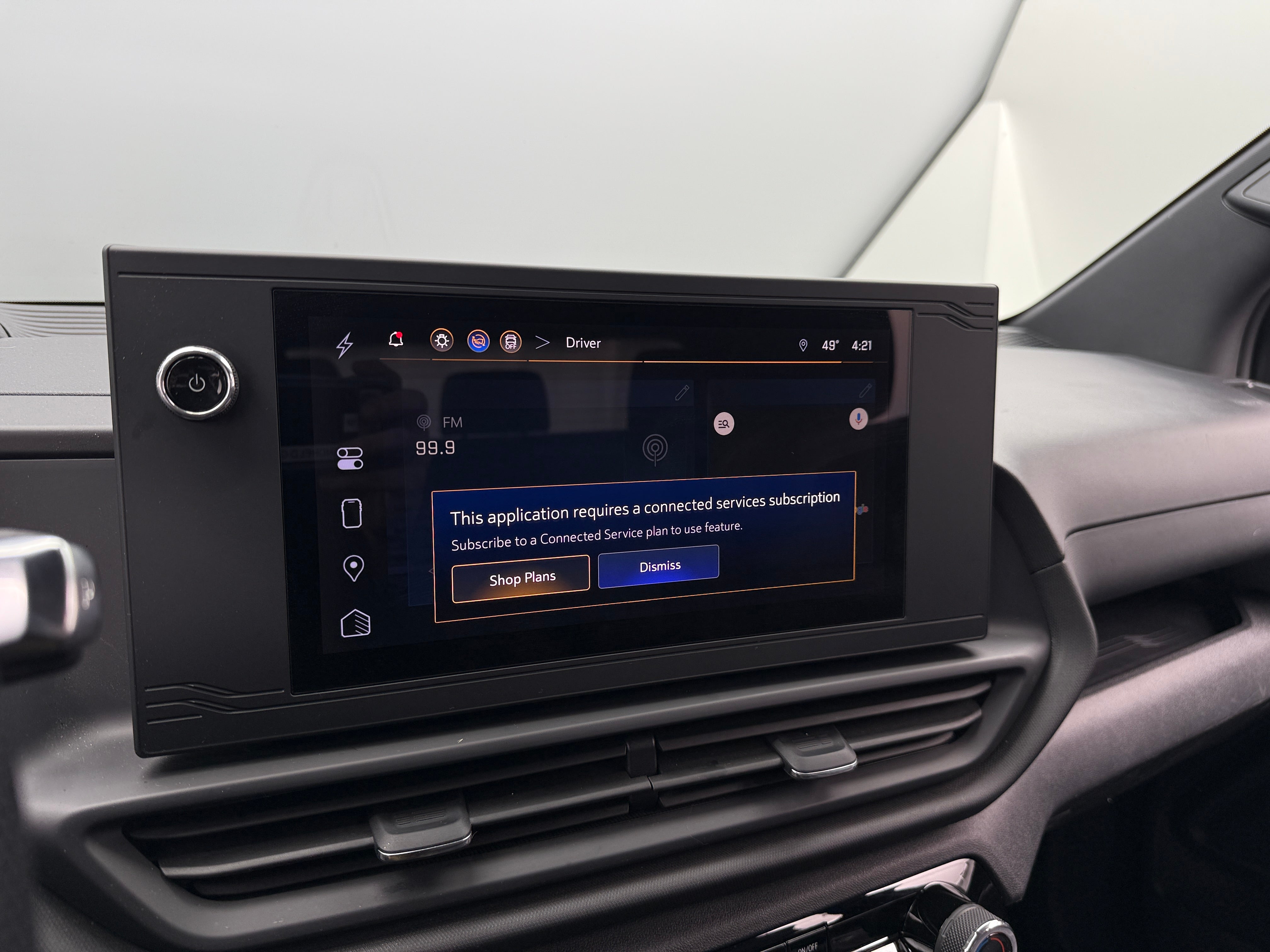 2024 Chevrolet Silverado EV Work Truck 4