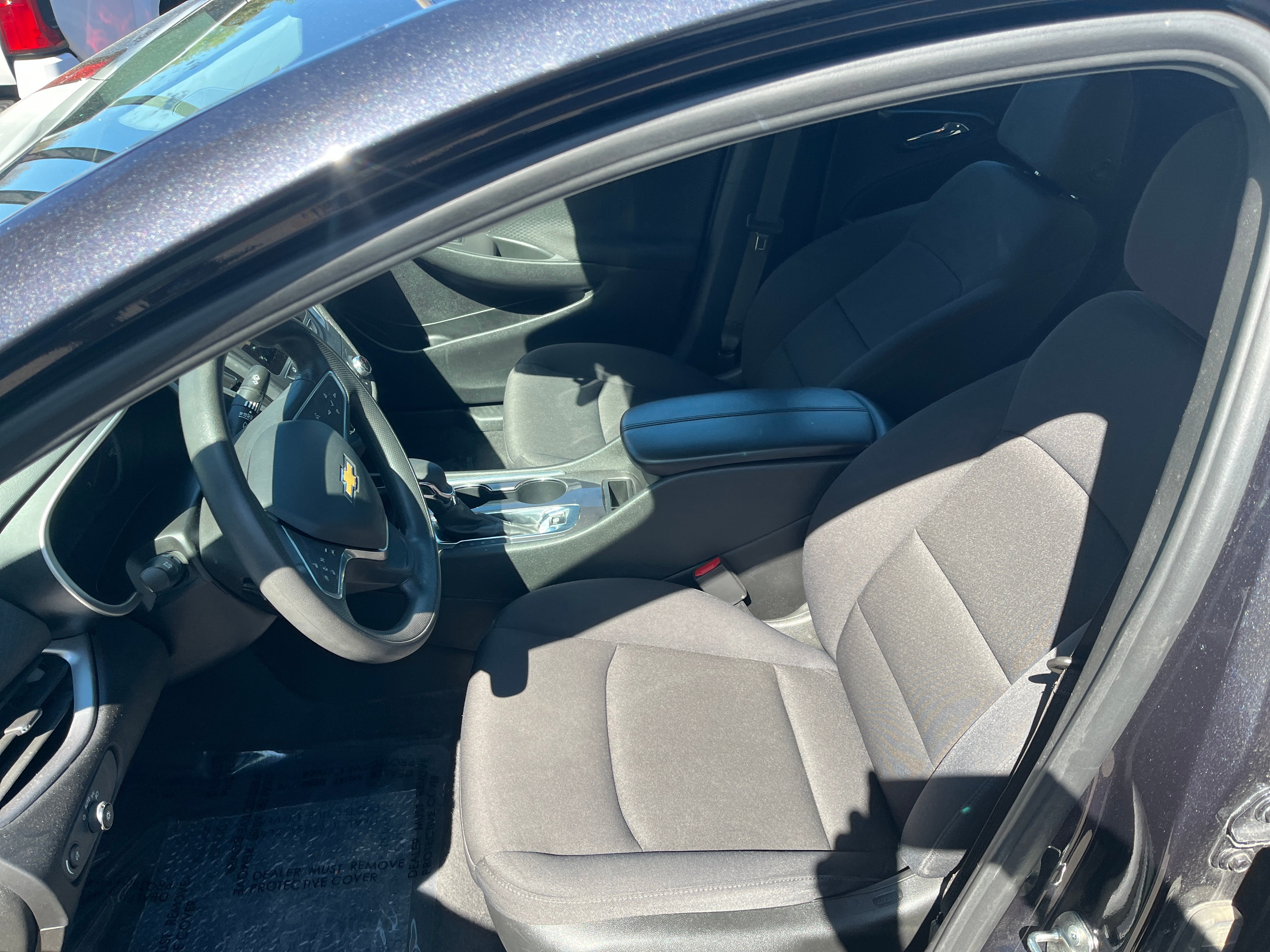 2023 Chevrolet Malibu LT 2