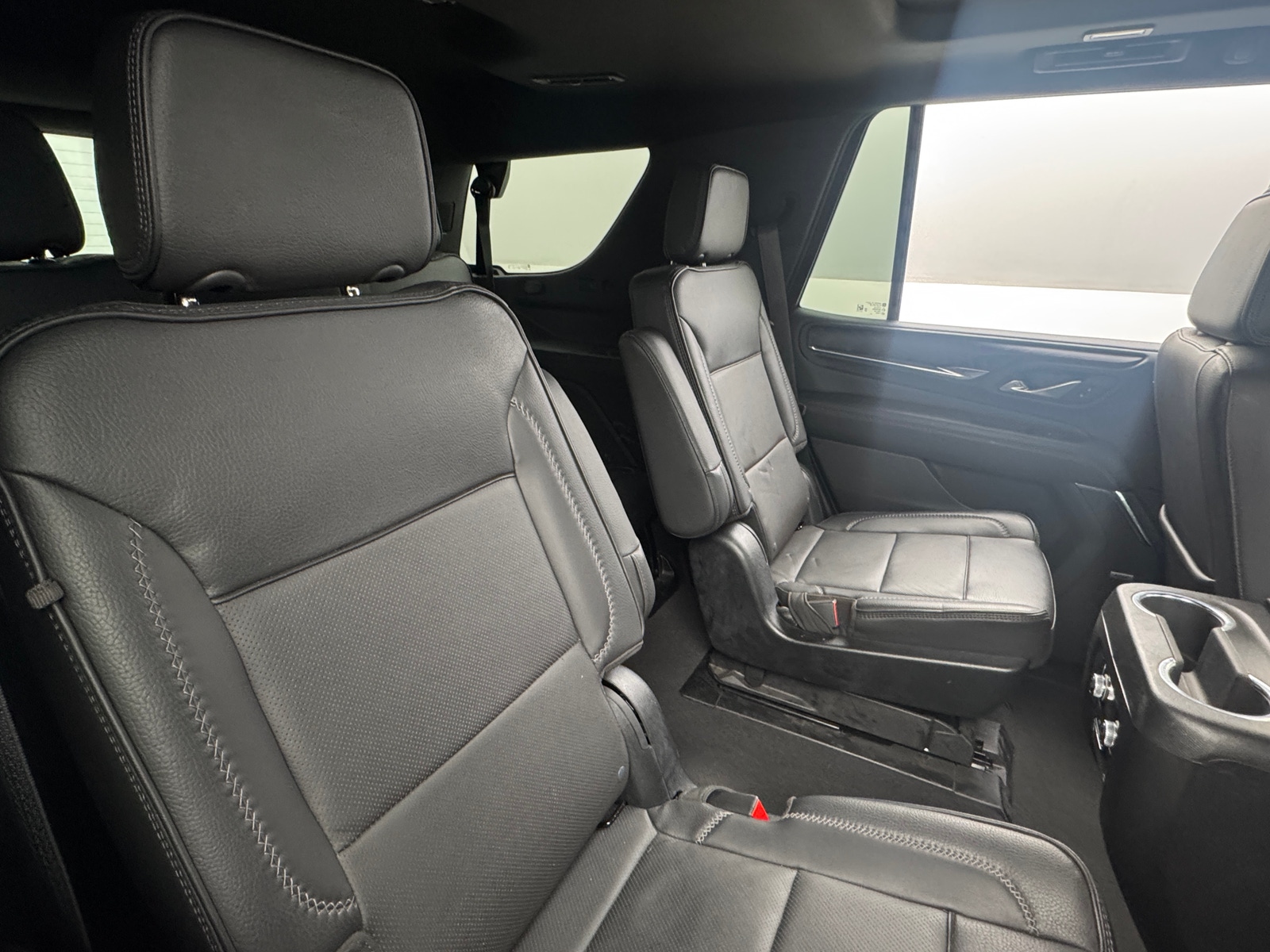 Thumbnail: 2023 GMC Yukon - 5