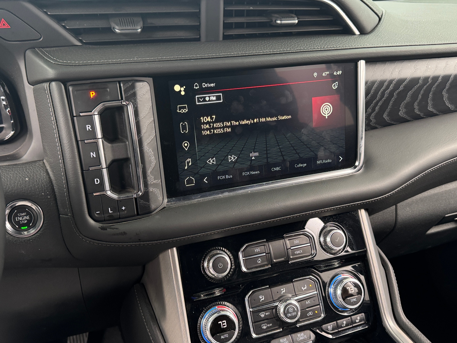 Thumbnail: 2023 GMC Yukon - 3