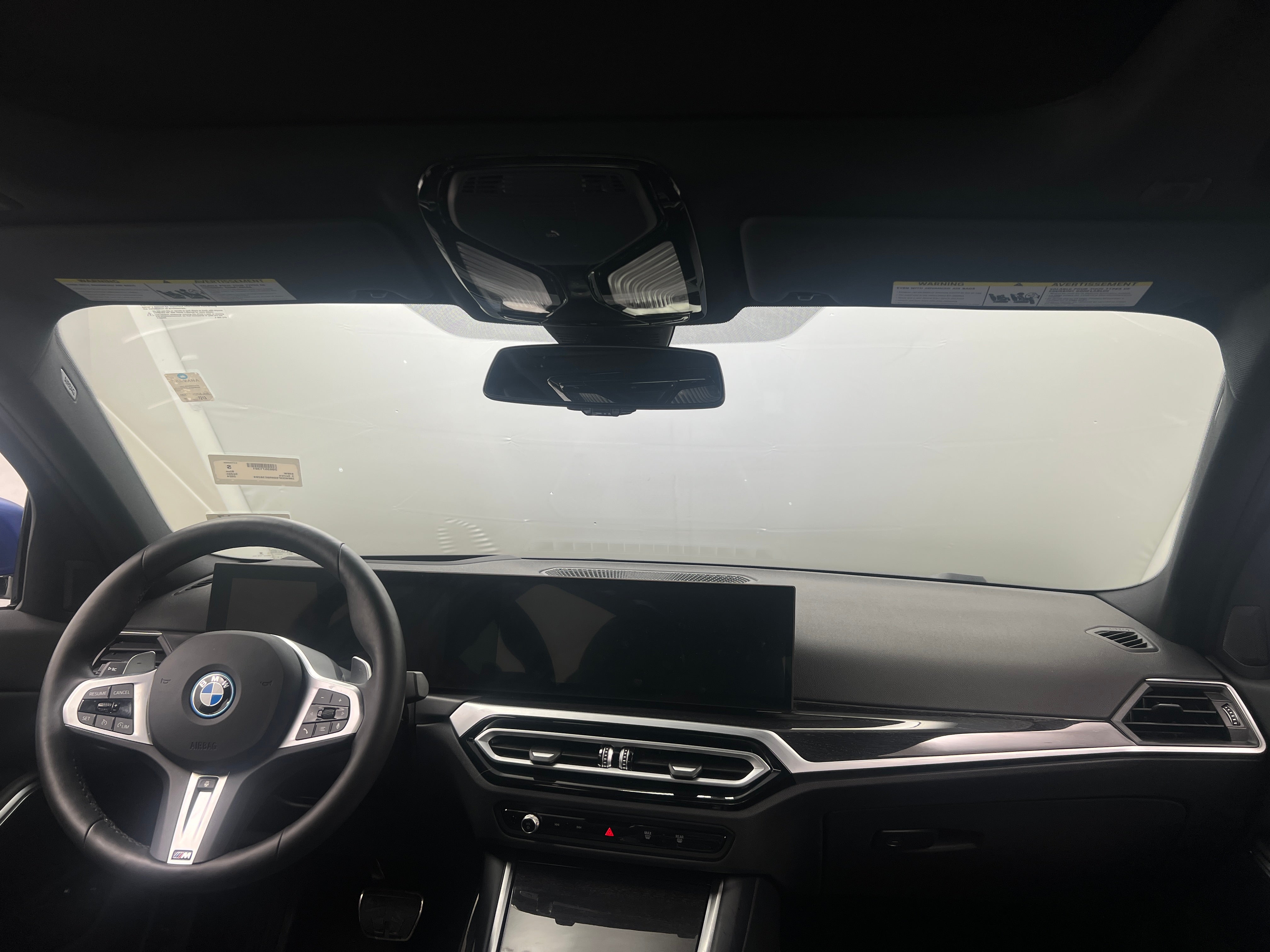2024 BMW 3 Series 330e xDrive 2