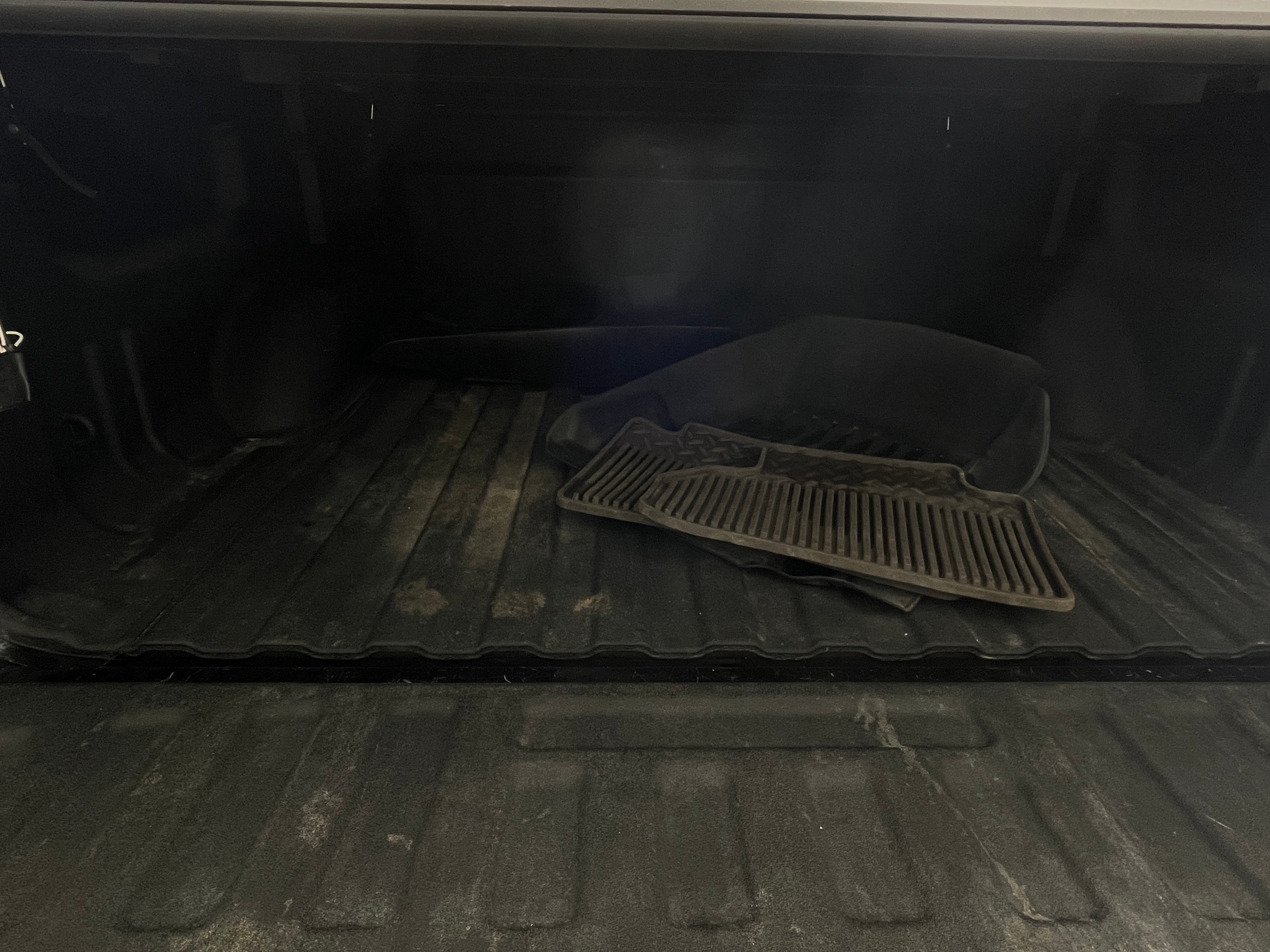 2018 Chevrolet Silverado 1500 LT 7