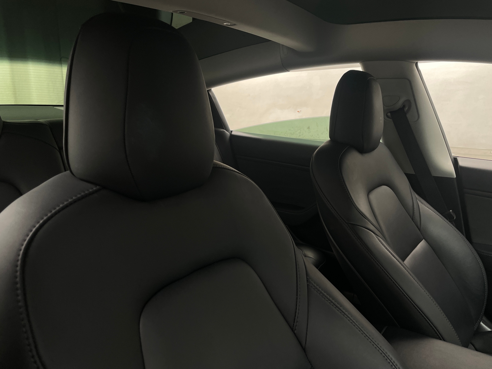 Thumbnail: 2021 Tesla Model 3 - 2