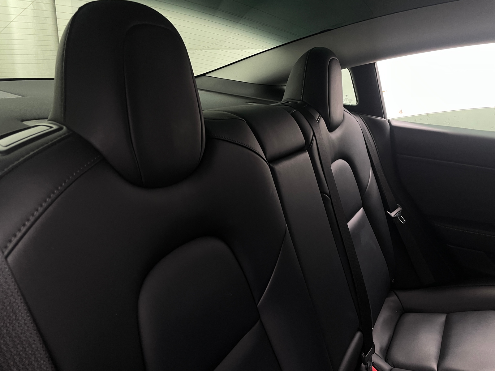 Thumbnail: 2021 Tesla Model 3 - 6