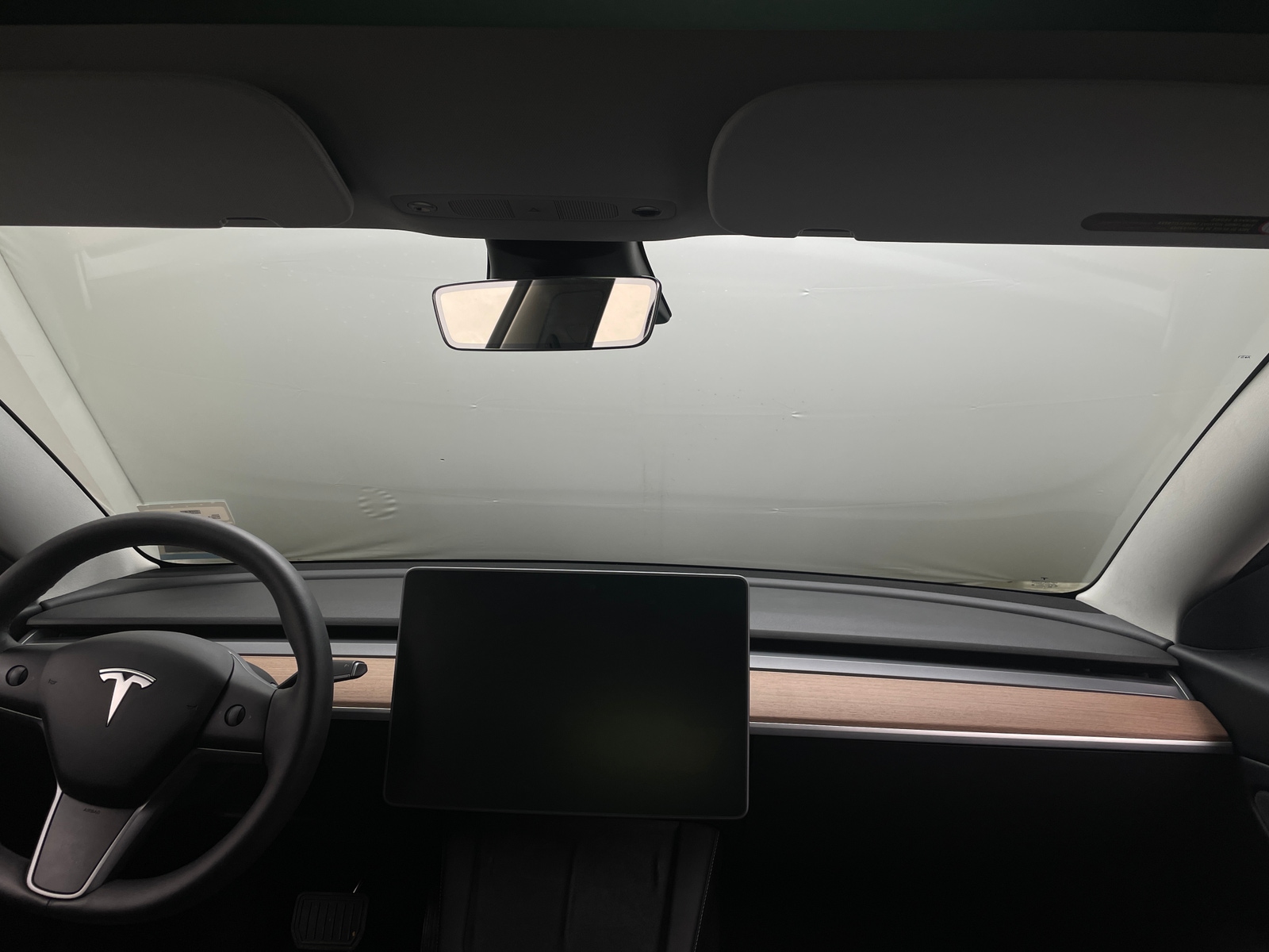 Thumbnail: 2021 Tesla Model 3 - 3