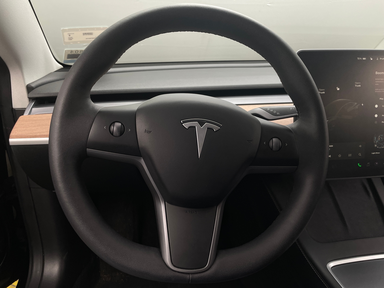 Thumbnail: 2021 Tesla Model 3 - 5