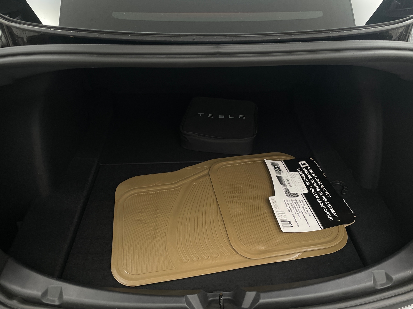 Thumbnail: 2021 Tesla Model 3 - 7