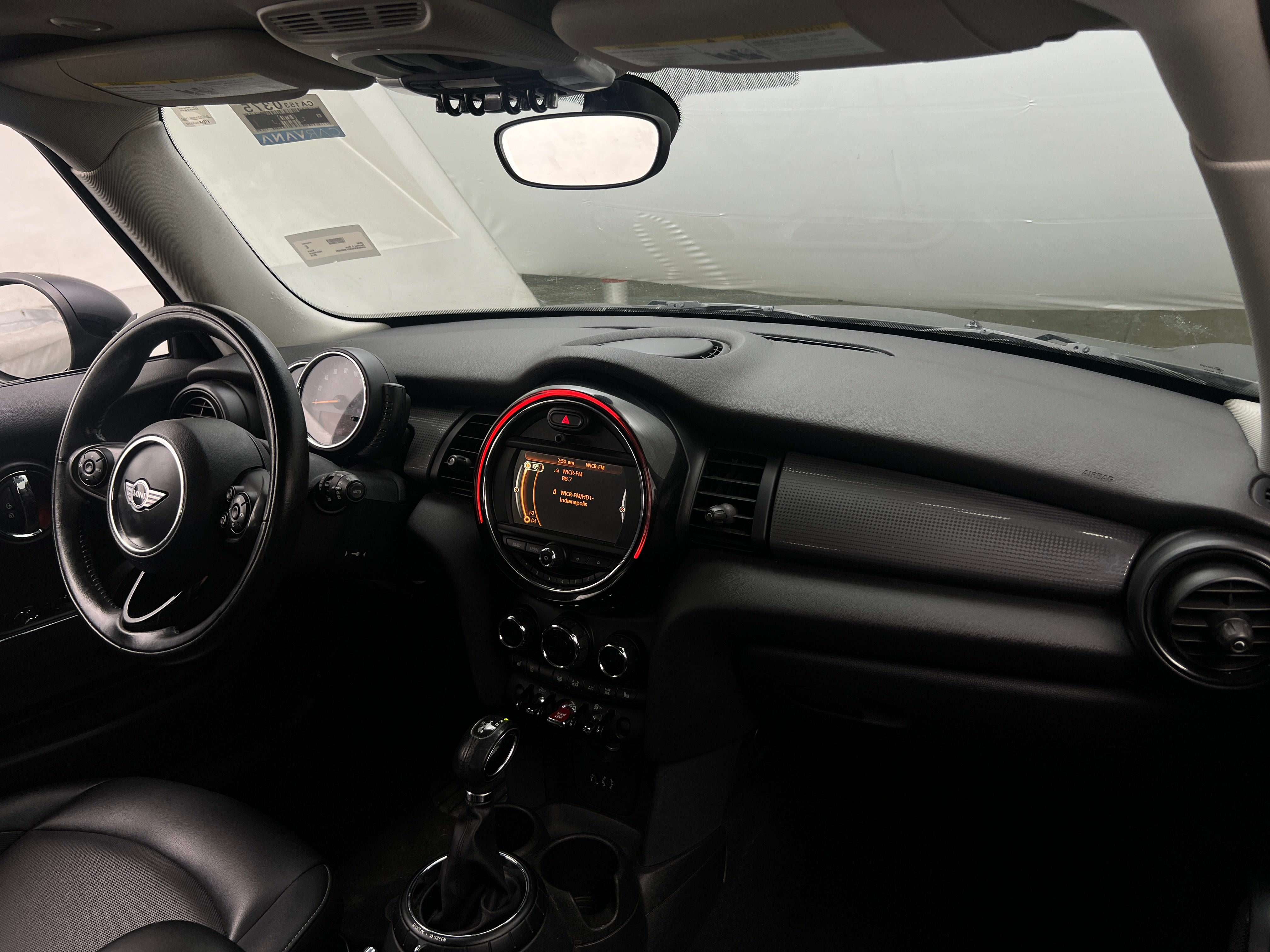 2015 MINI Cooper Hardtop 2 Door 2