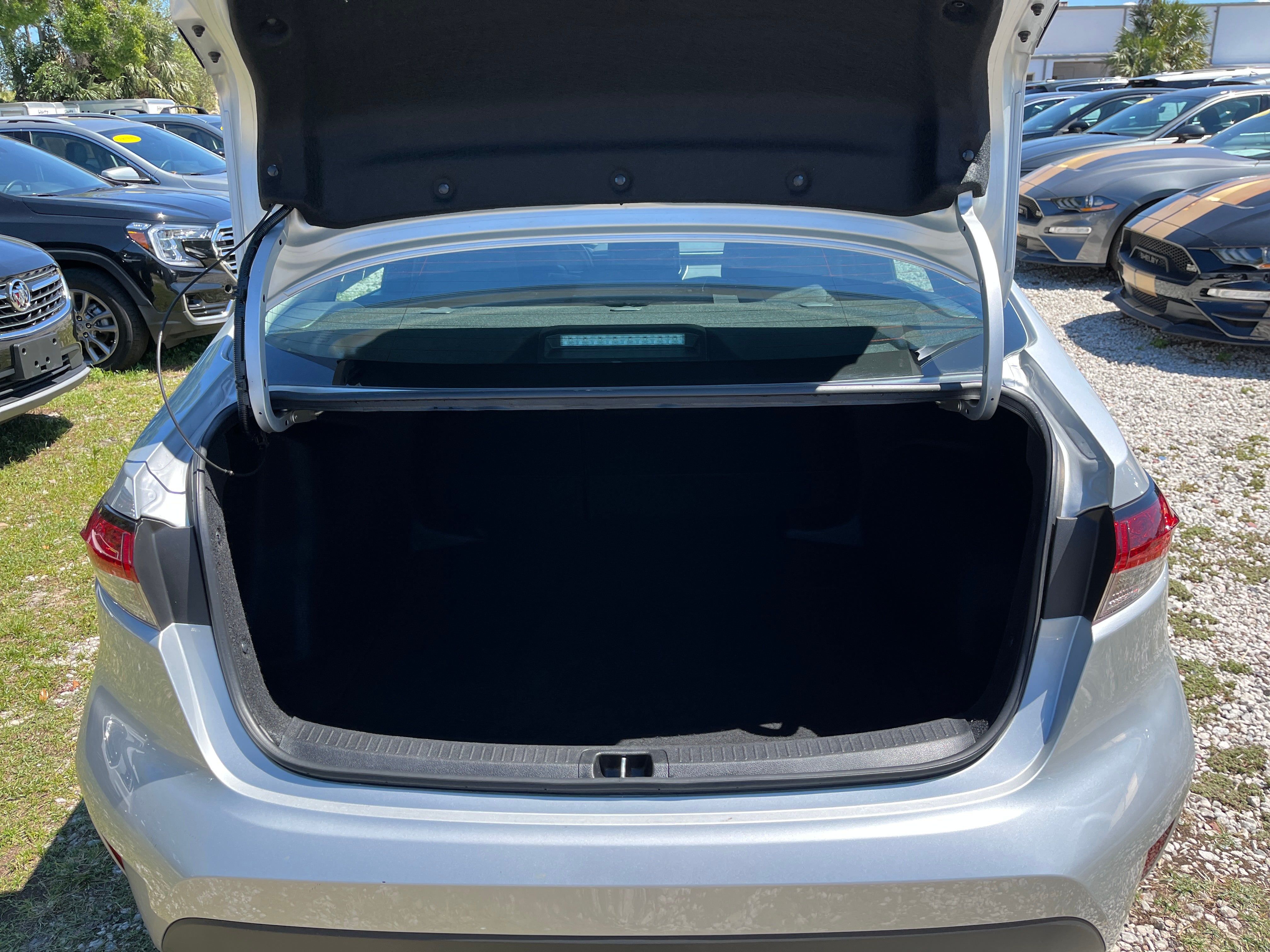 2024 Toyota Corolla LE 6