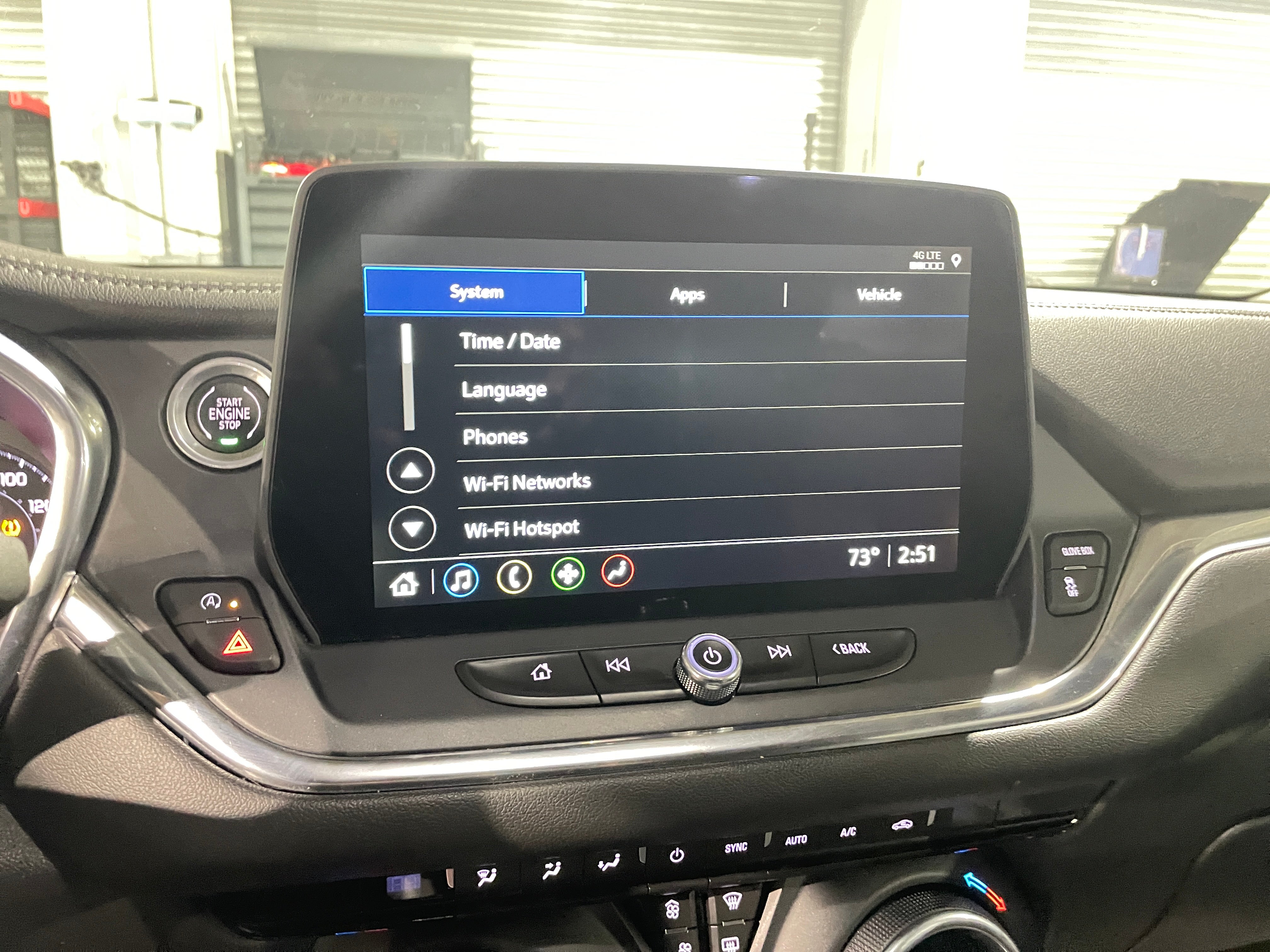 2023 Chevrolet Blazer  4