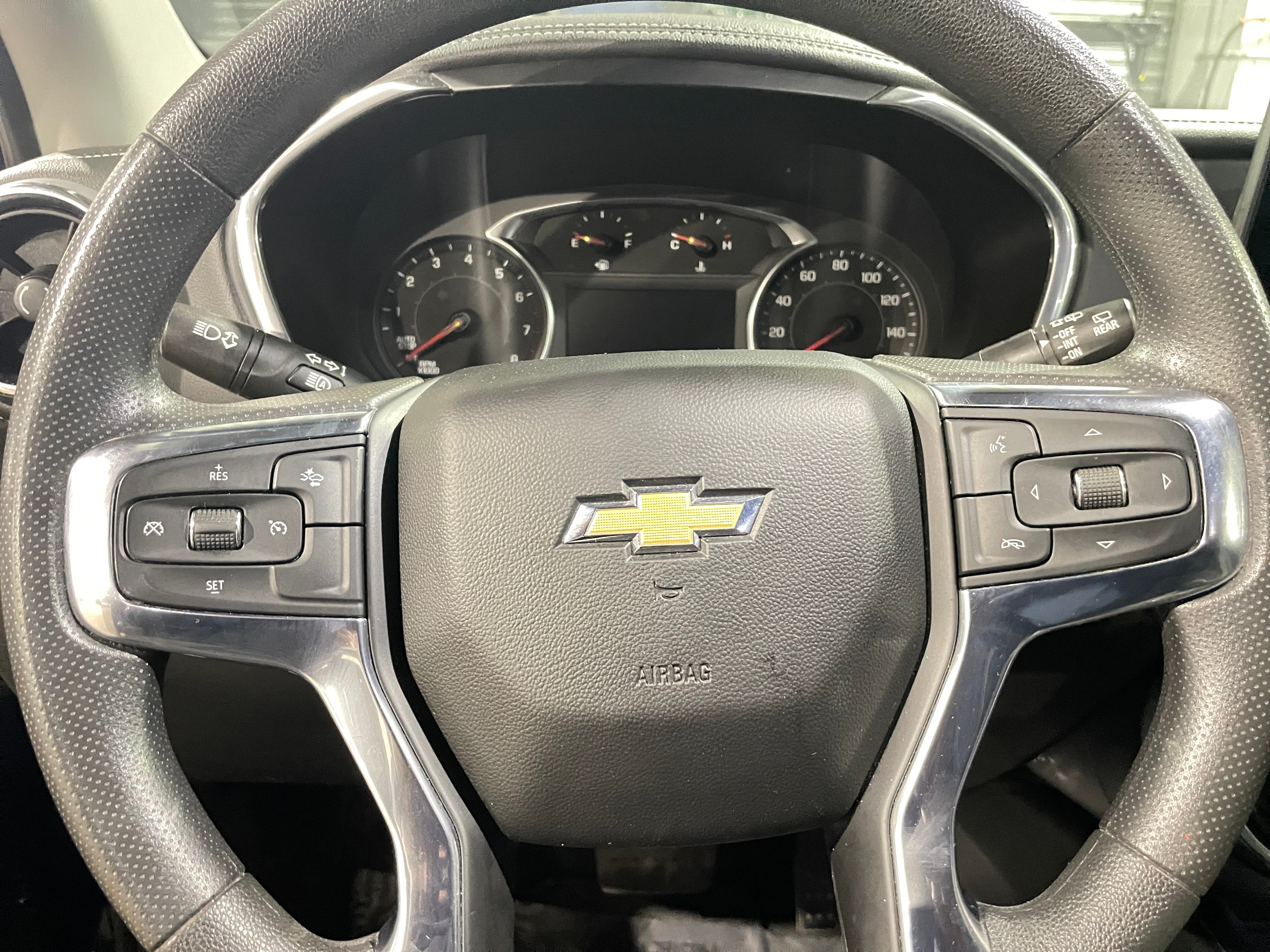 2023 Chevrolet Blazer  5