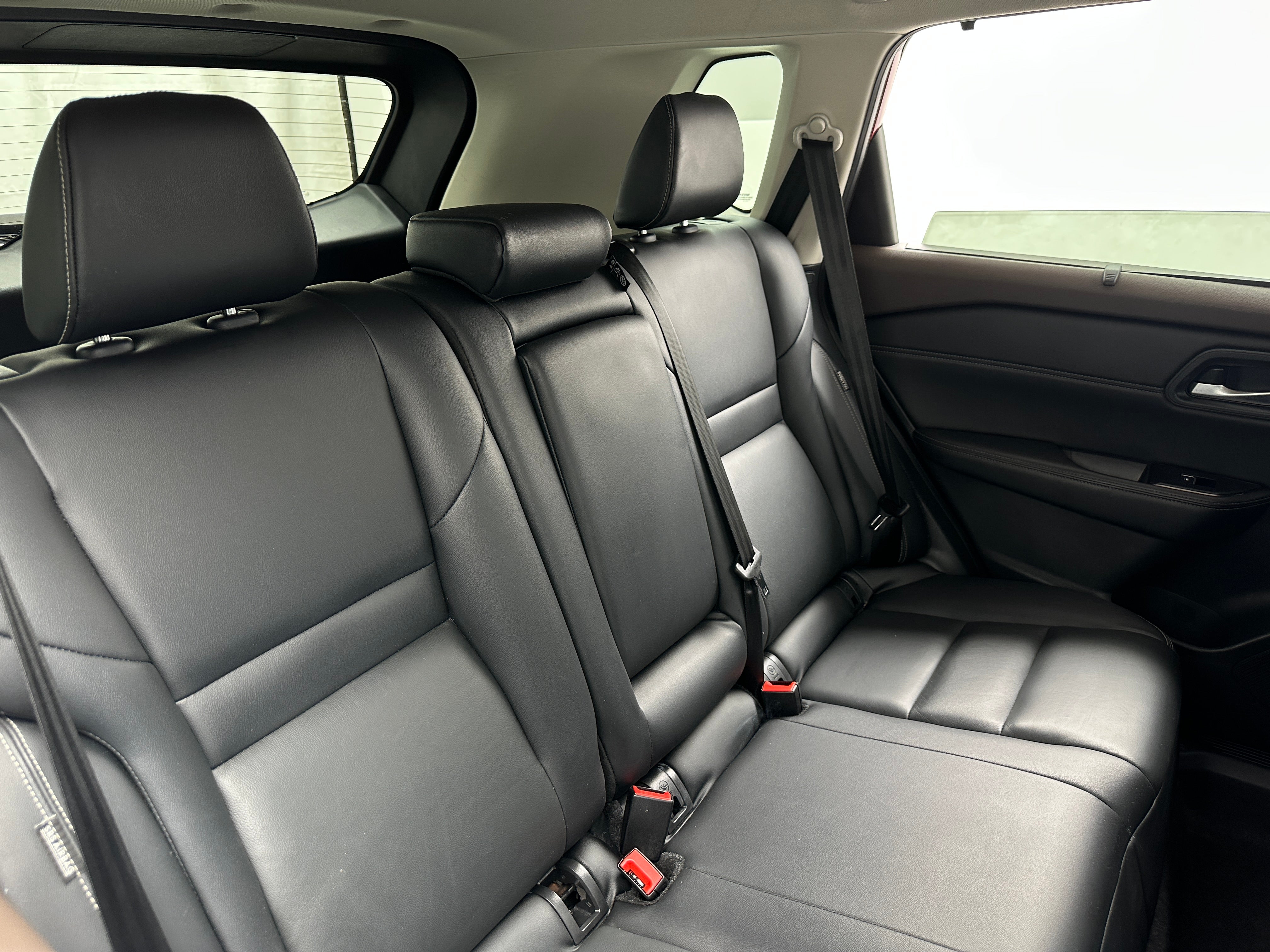 2023 Nissan Rogue SL 6