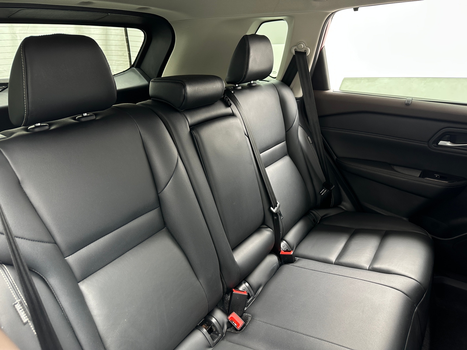 Thumbnail: 2023 Nissan Rogue - 6