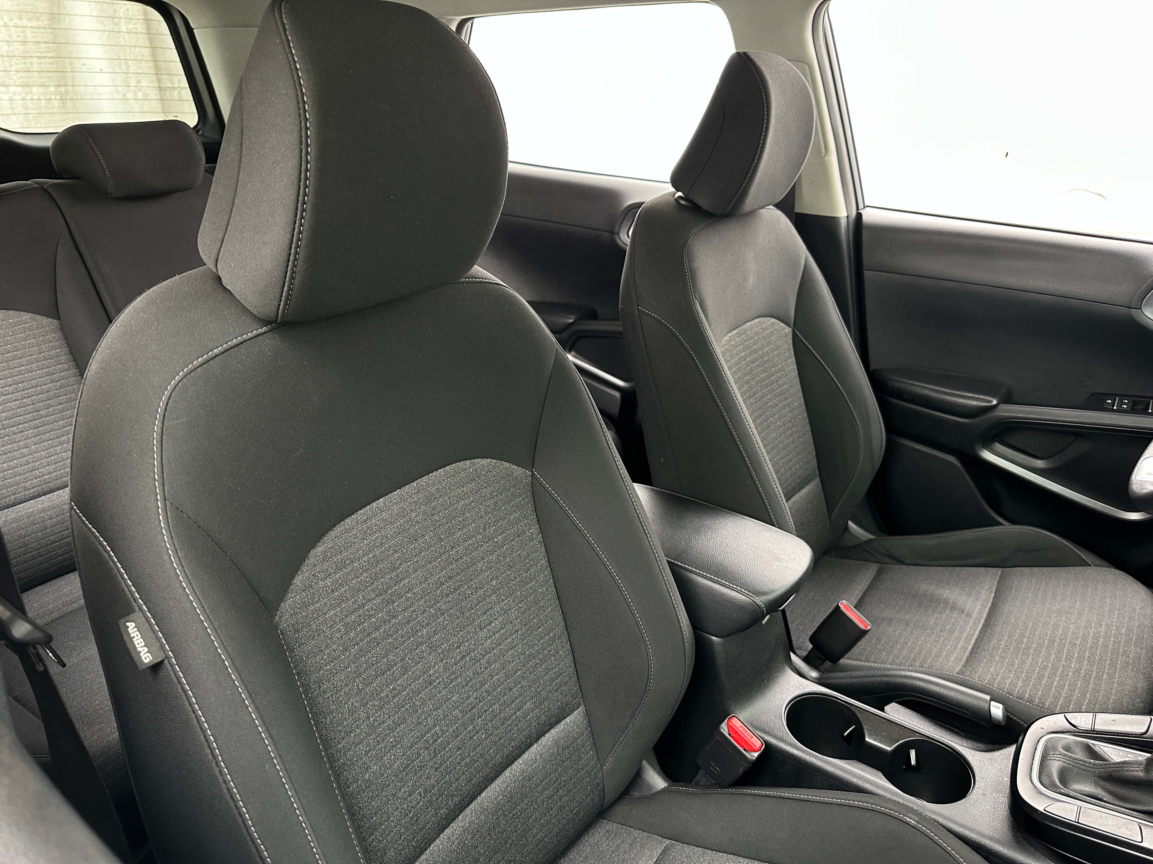 2020 Kia Soul S 2