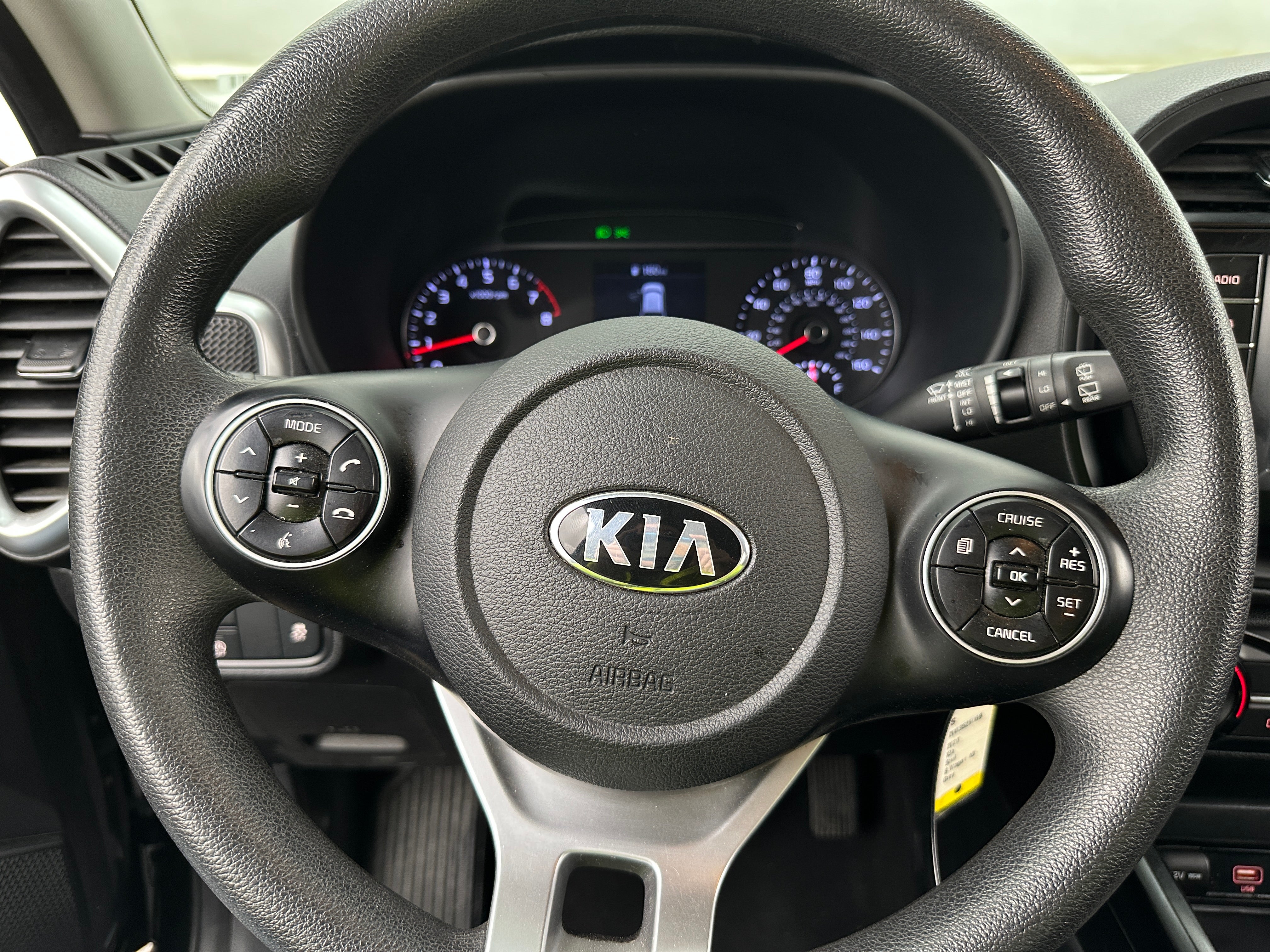 2020 Kia Soul S 5