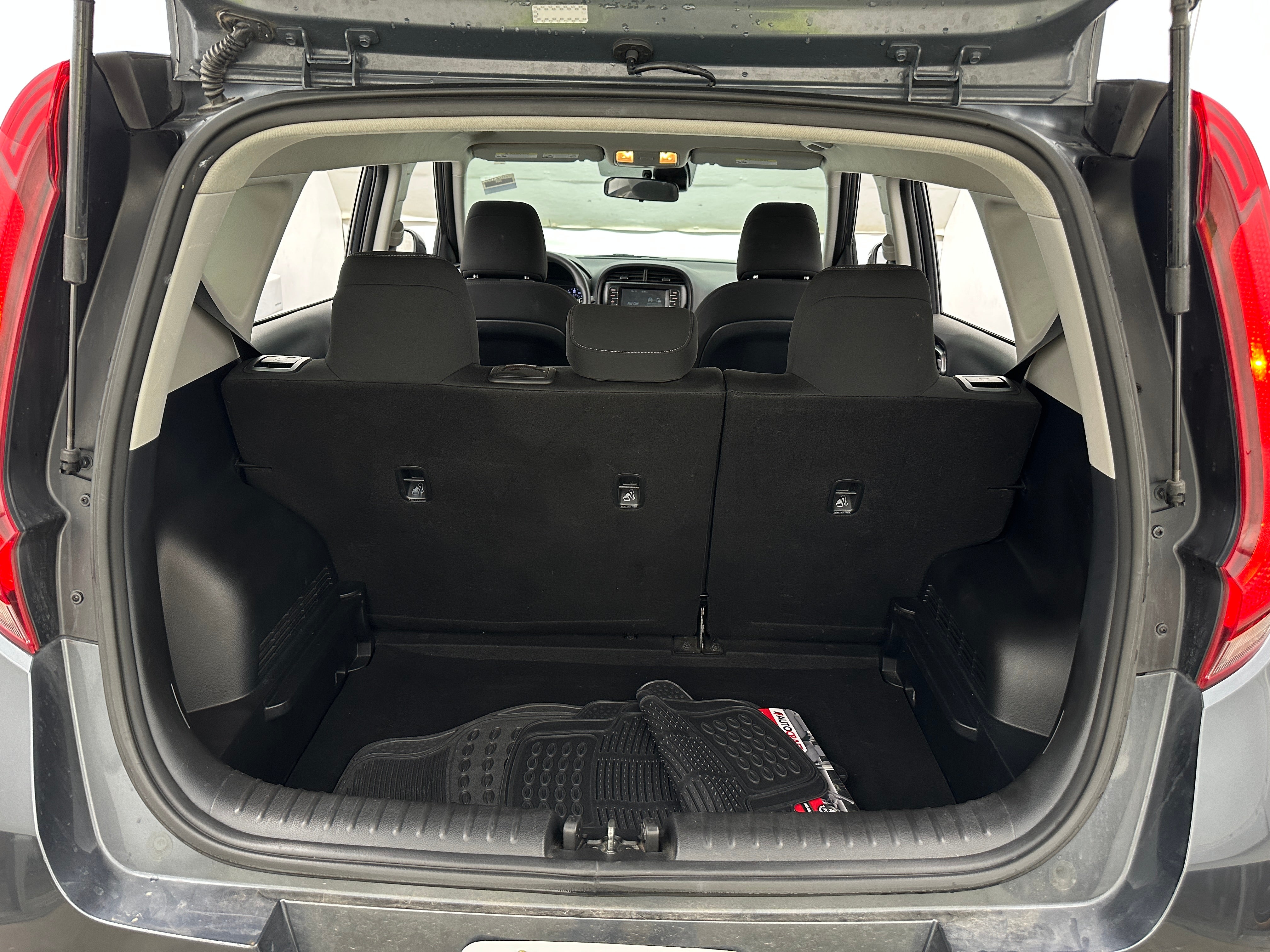 2020 Kia Soul S 7