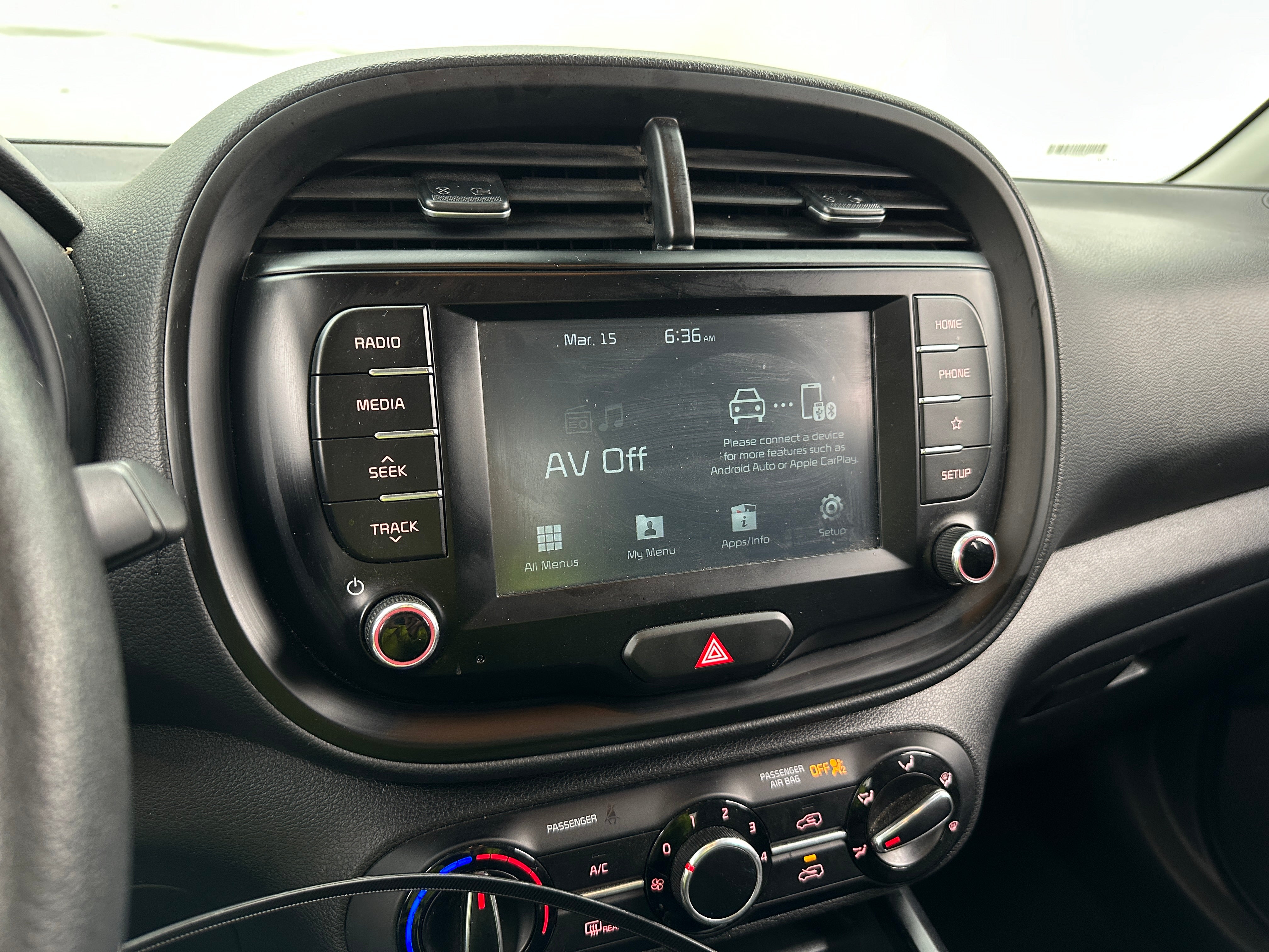 2020 Kia Soul S 4