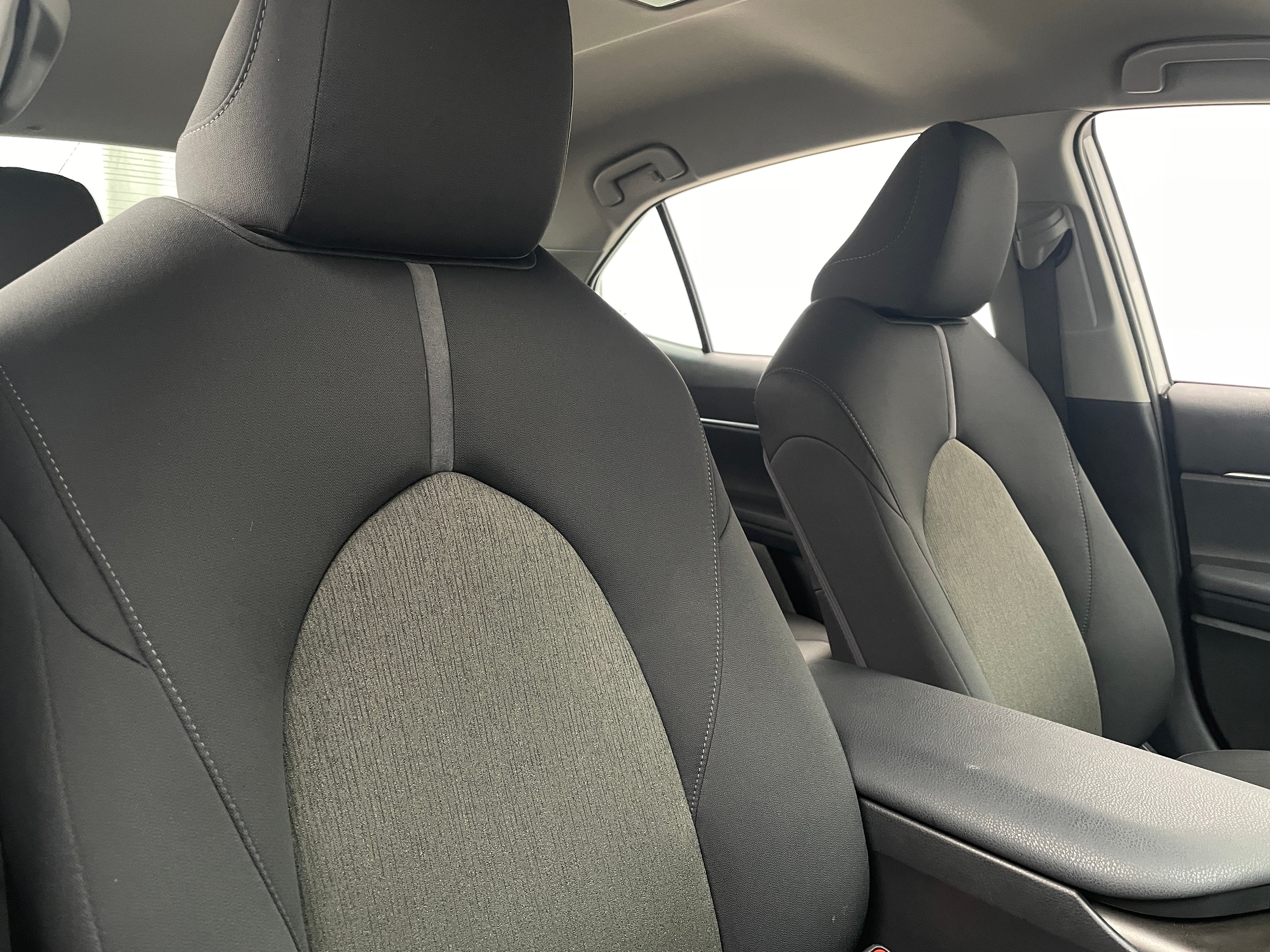 2024 Toyota Camry LE 2