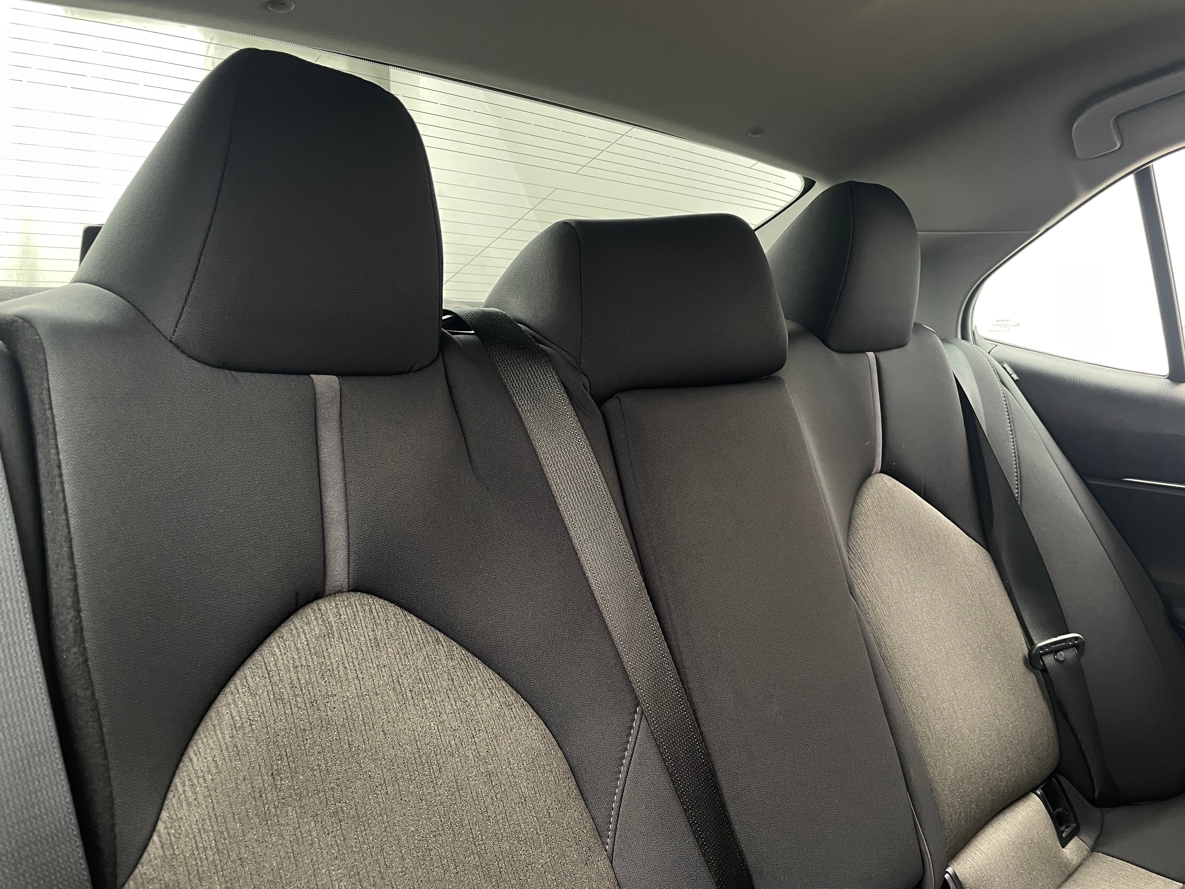 2024 Toyota Camry LE 6