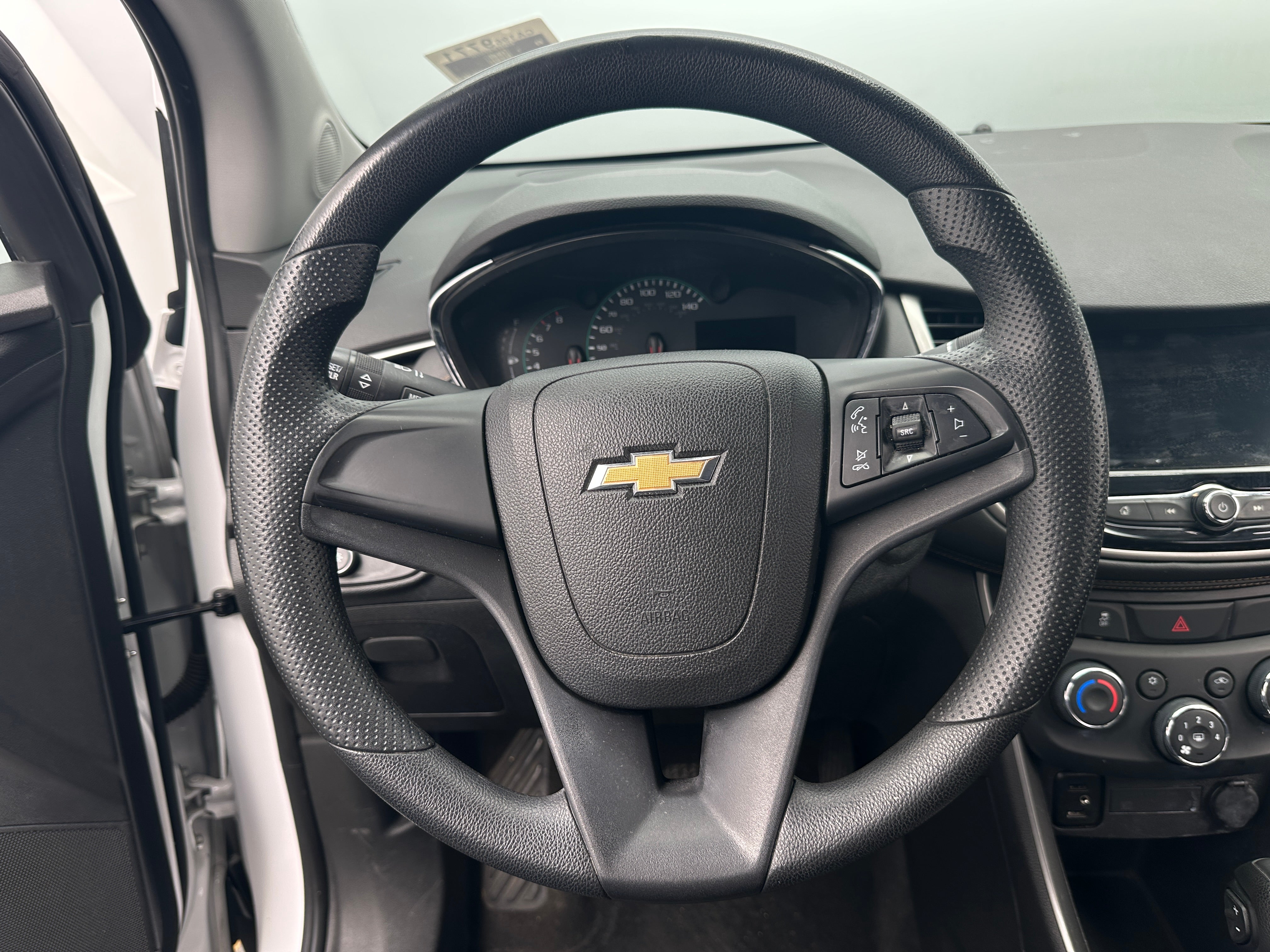 2018 Chevrolet Trax LS 5