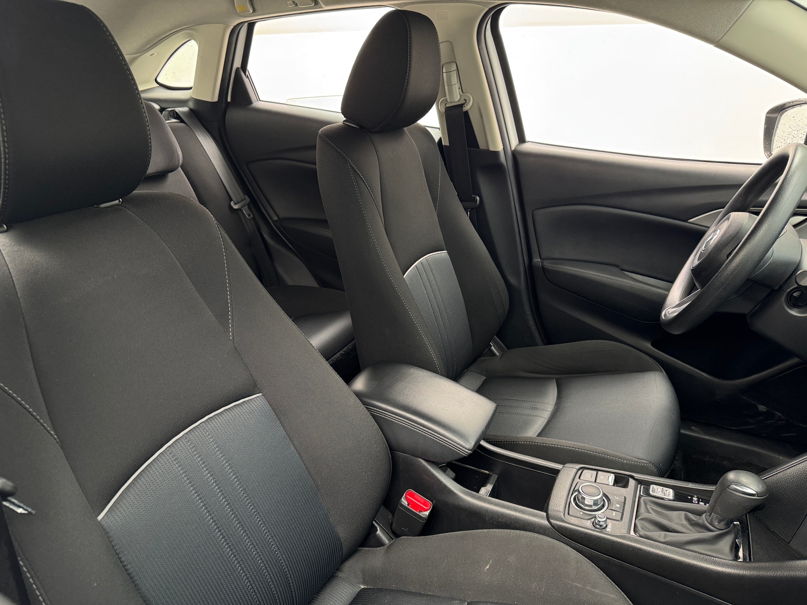 Thumbnail: 2019 Mazda CX-3 - 2