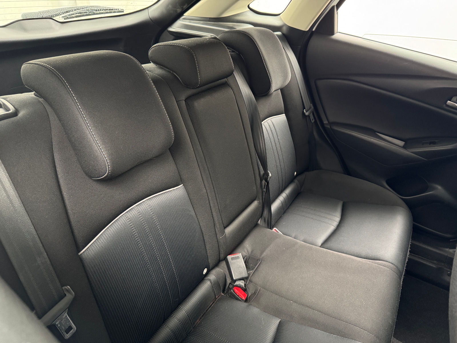 Thumbnail: 2019 Mazda CX-3 - 6