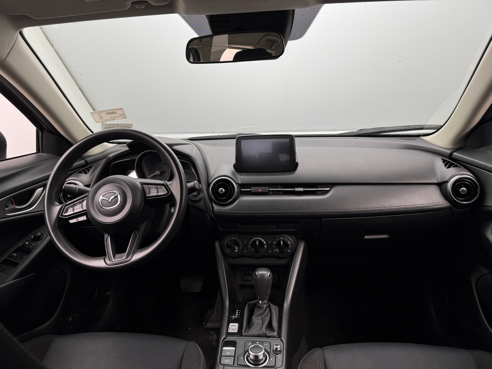 Thumbnail: 2019 Mazda CX-3 - 3