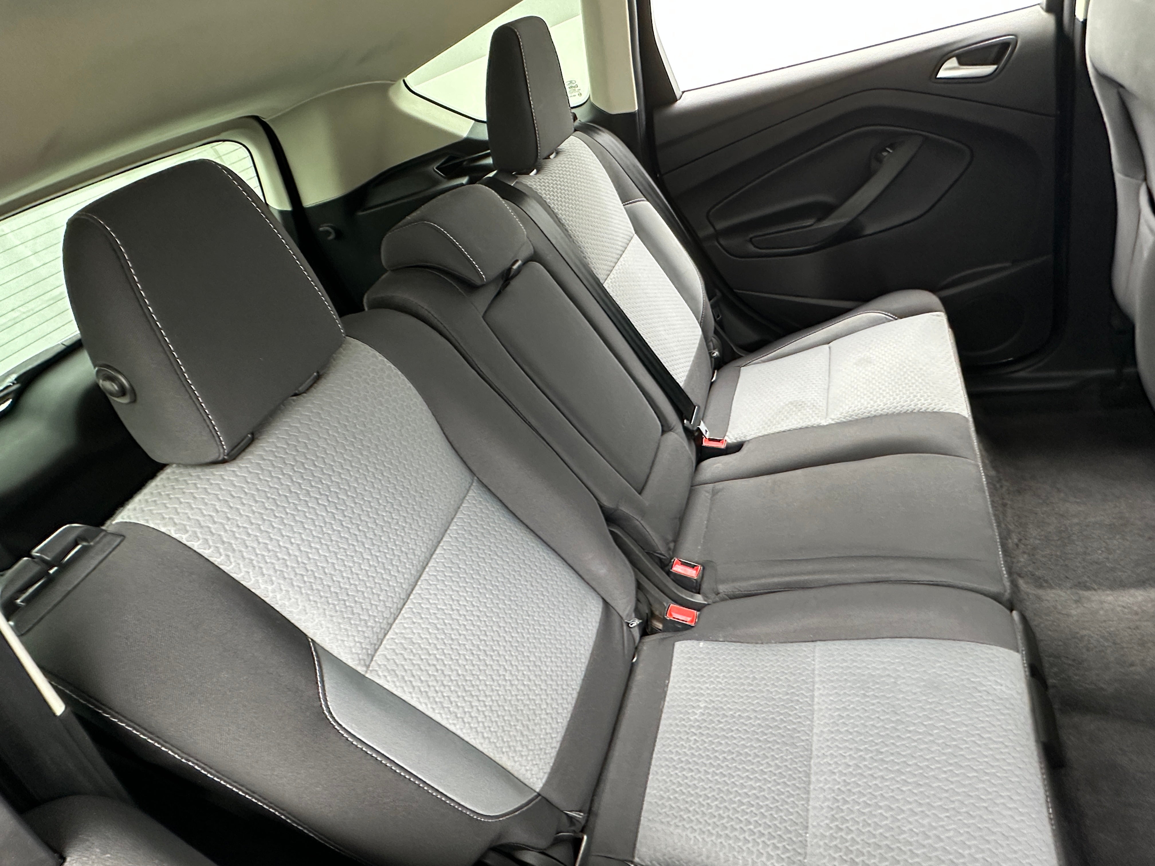 2019 Ford Escape SE 6
