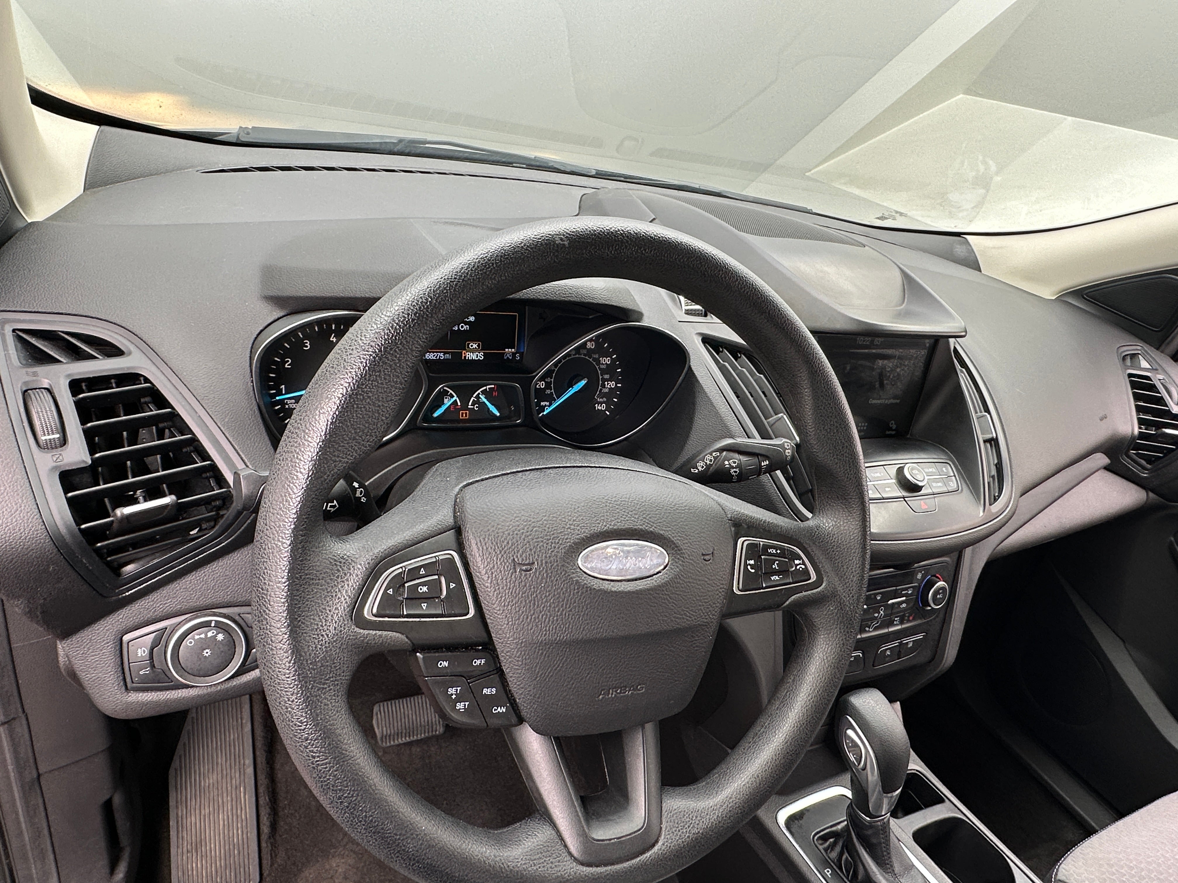 2019 Ford Escape SE 3