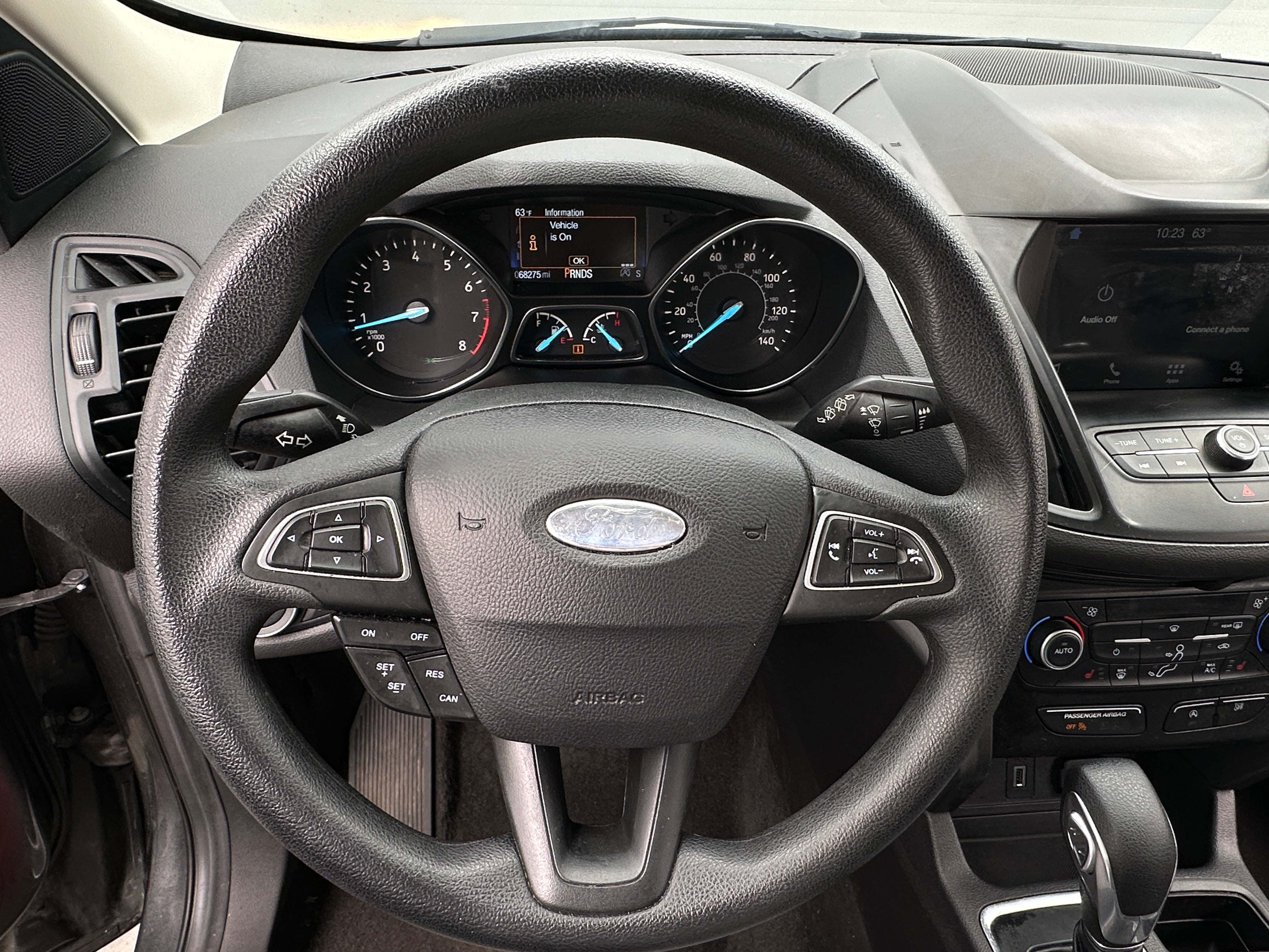 2019 Ford Escape SE 5