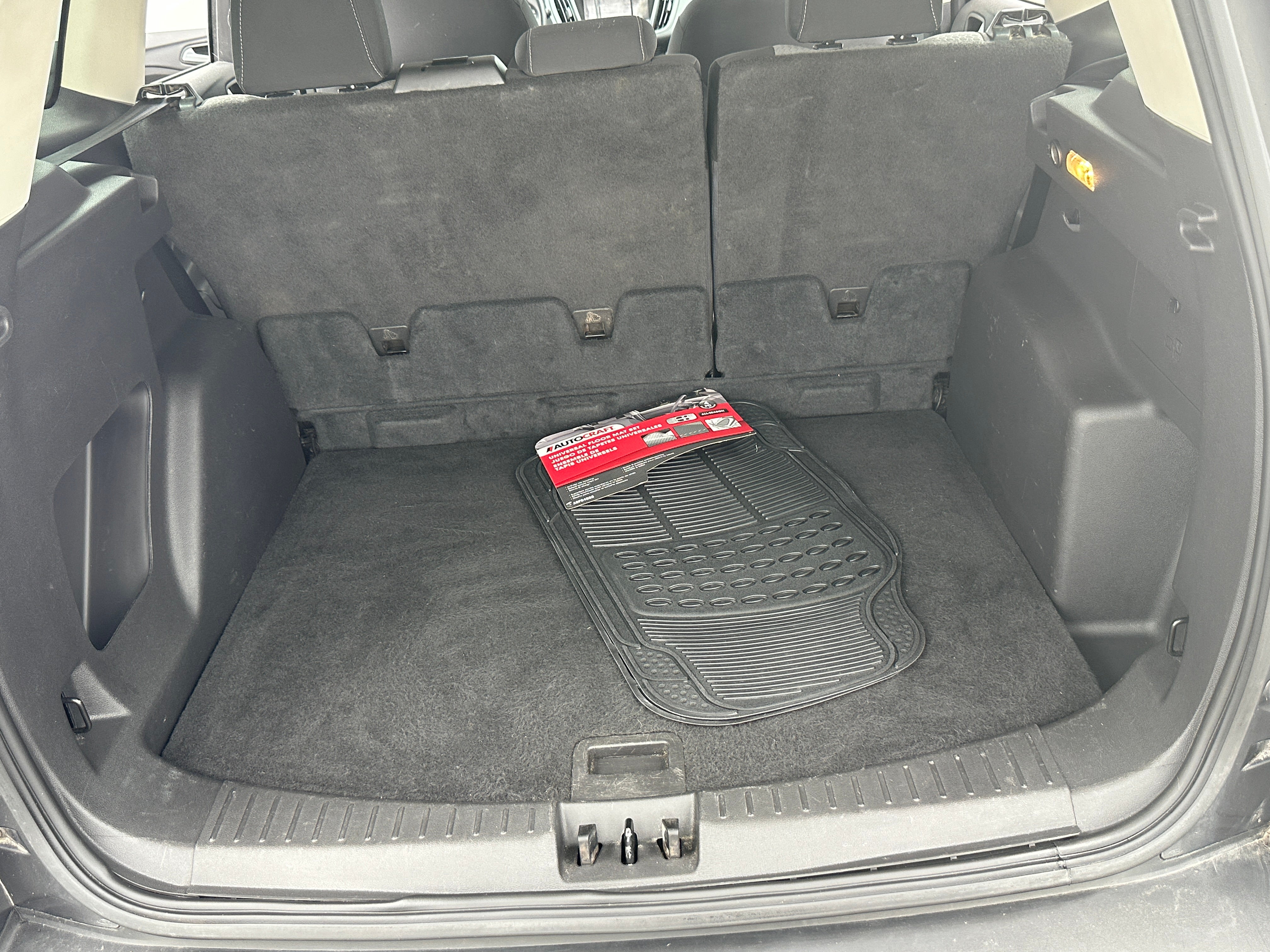 2019 Ford Escape SE 7