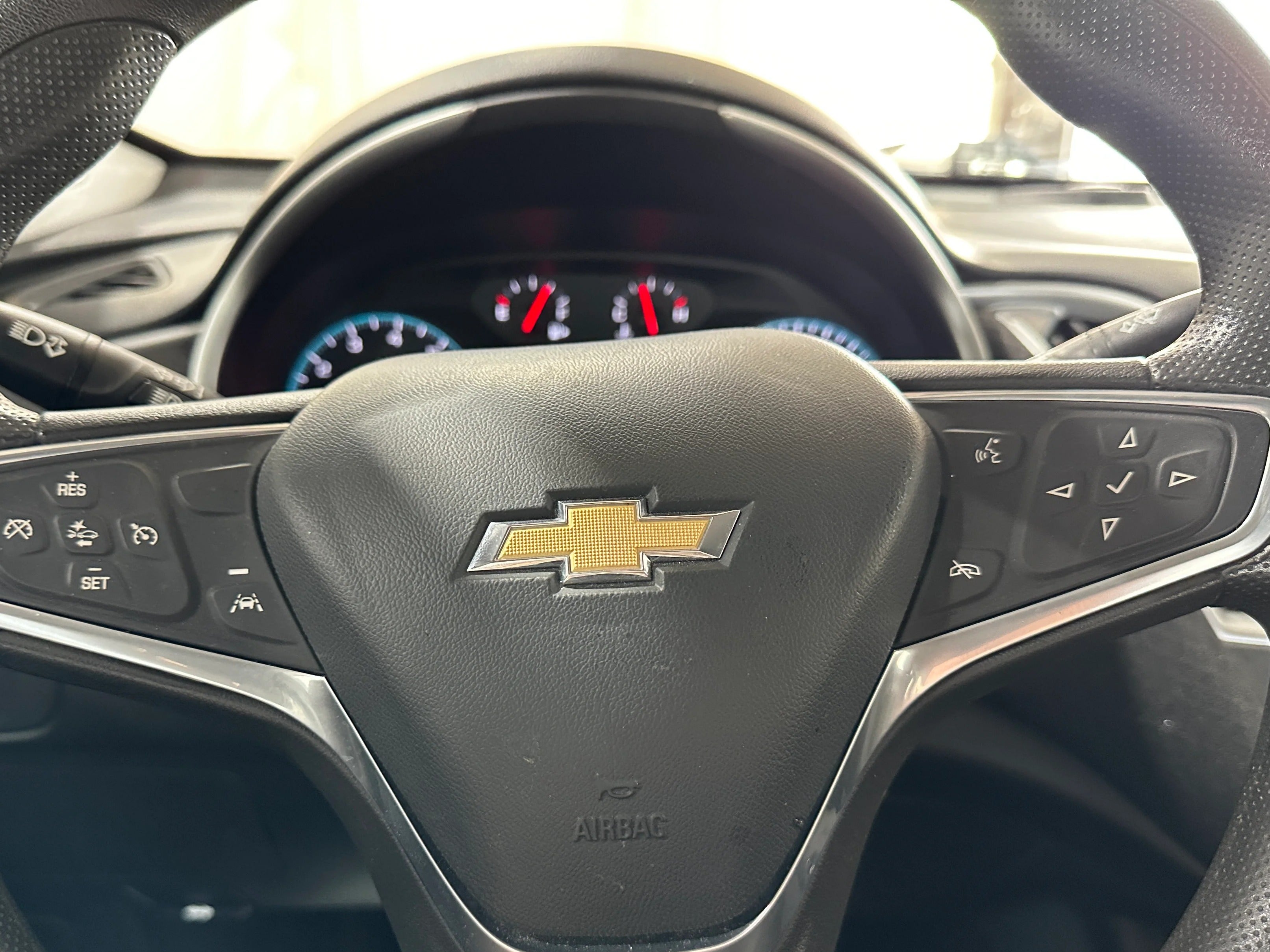 2023 Chevrolet Malibu LT 5