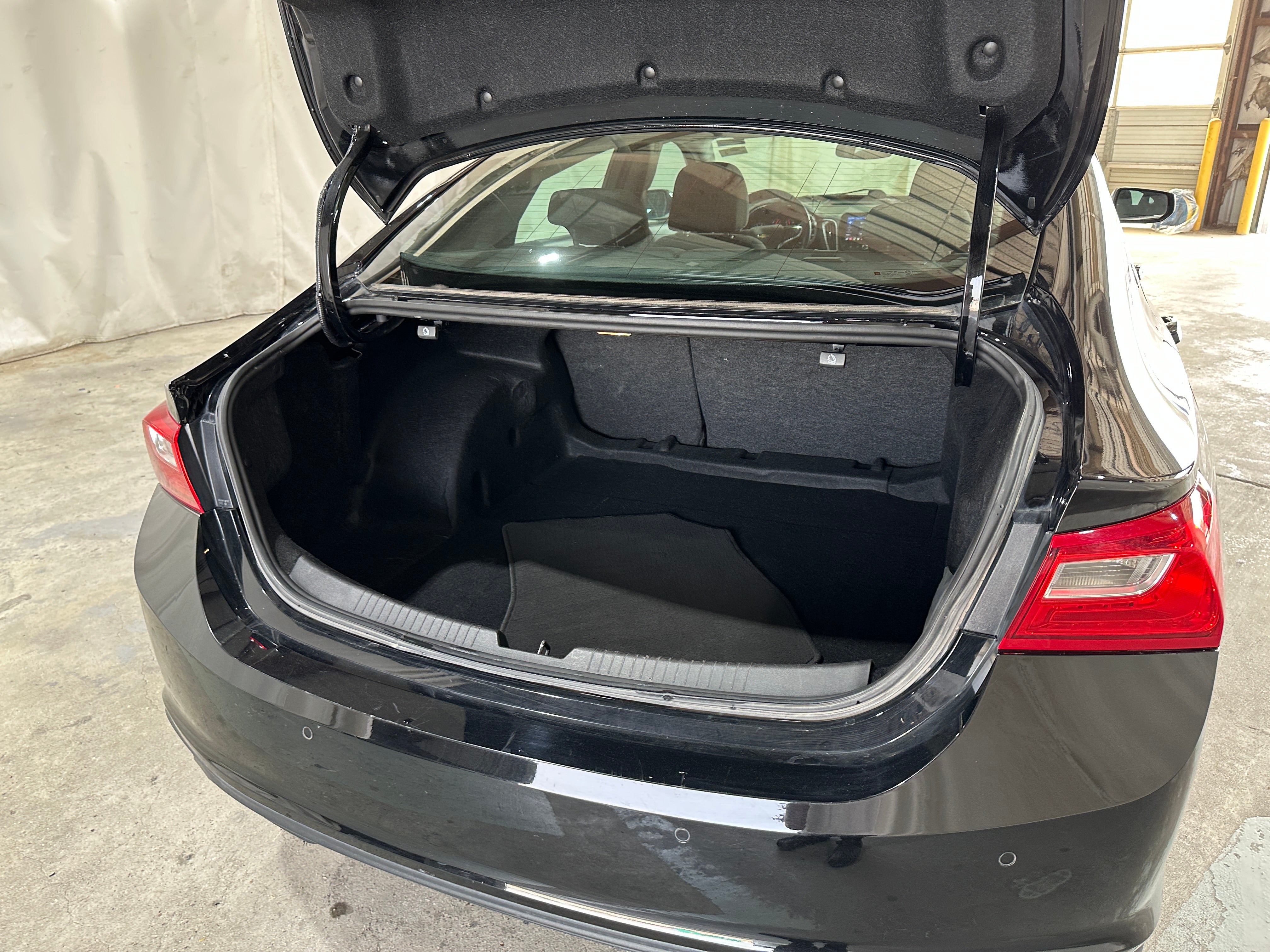 2023 Chevrolet Malibu LT 7