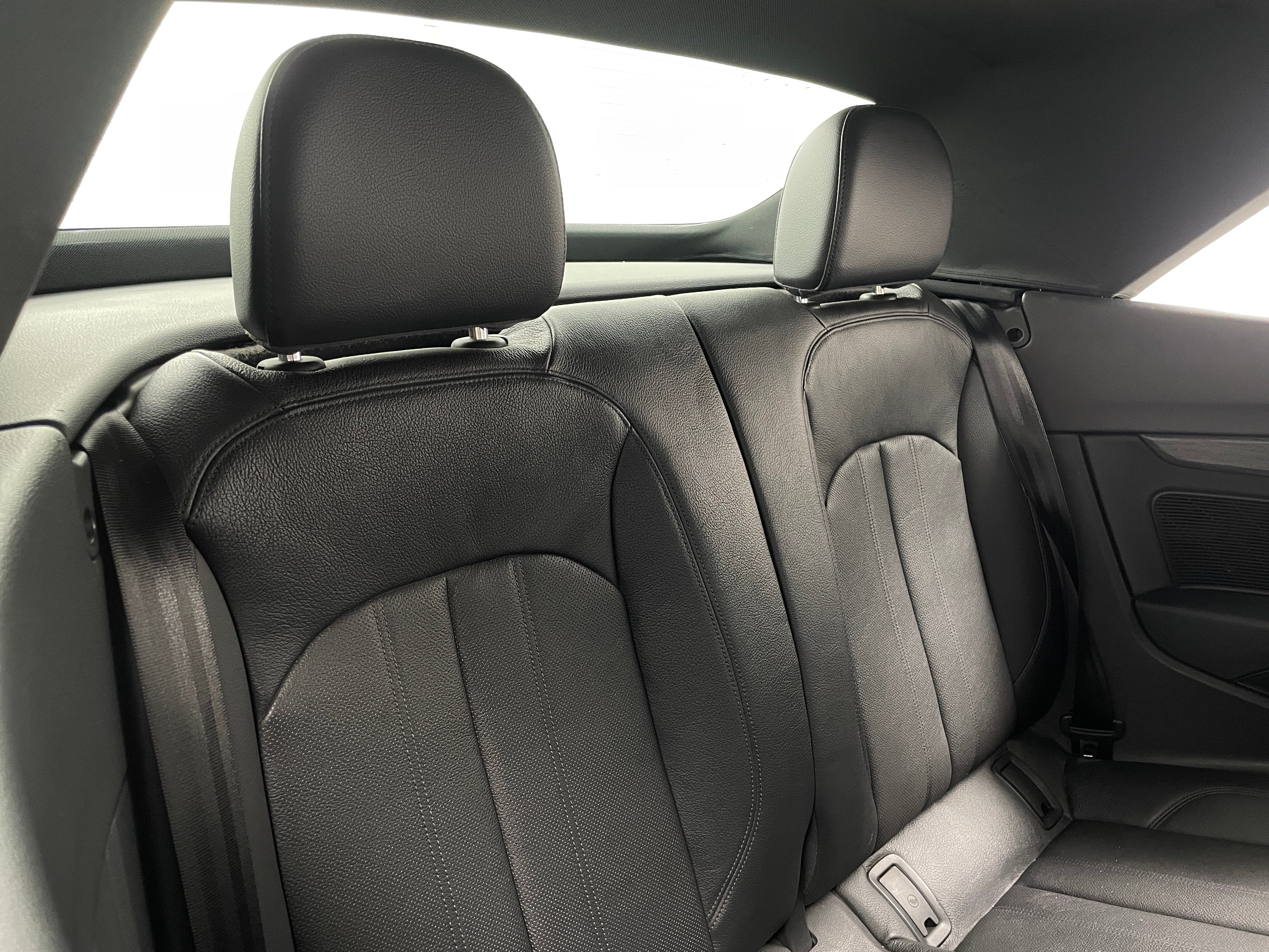 2018 Audi A5 Premium Plus 5