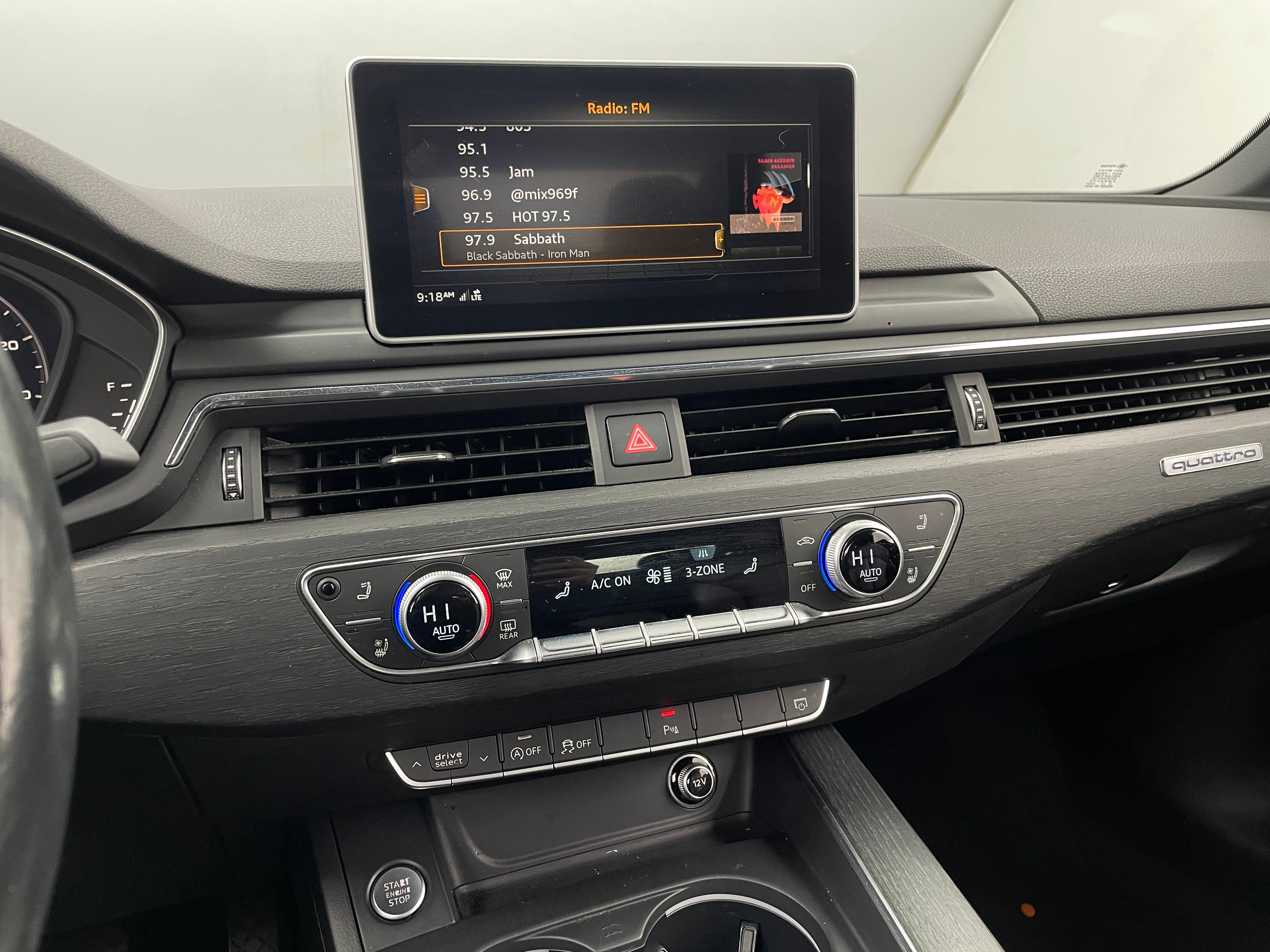 2018 Audi A5 Premium Plus 3