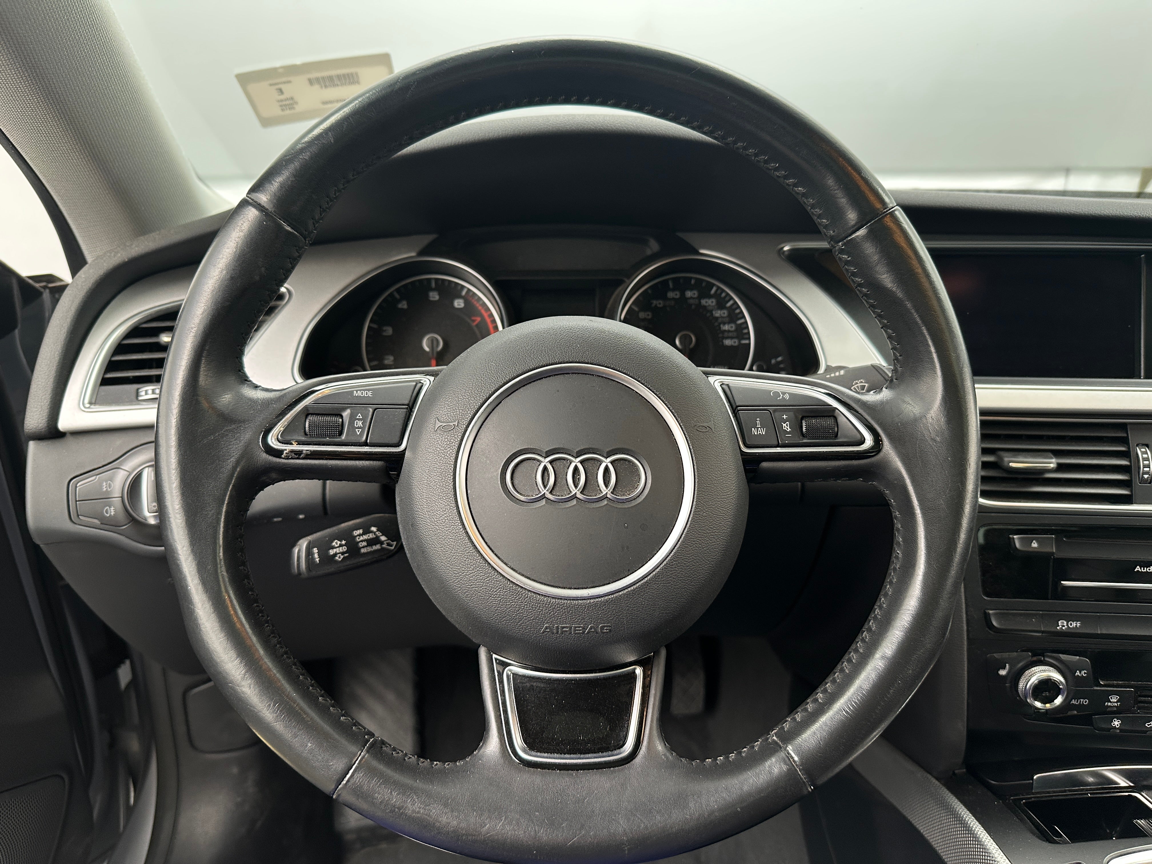 2016 Audi A5 Premium Plus 3