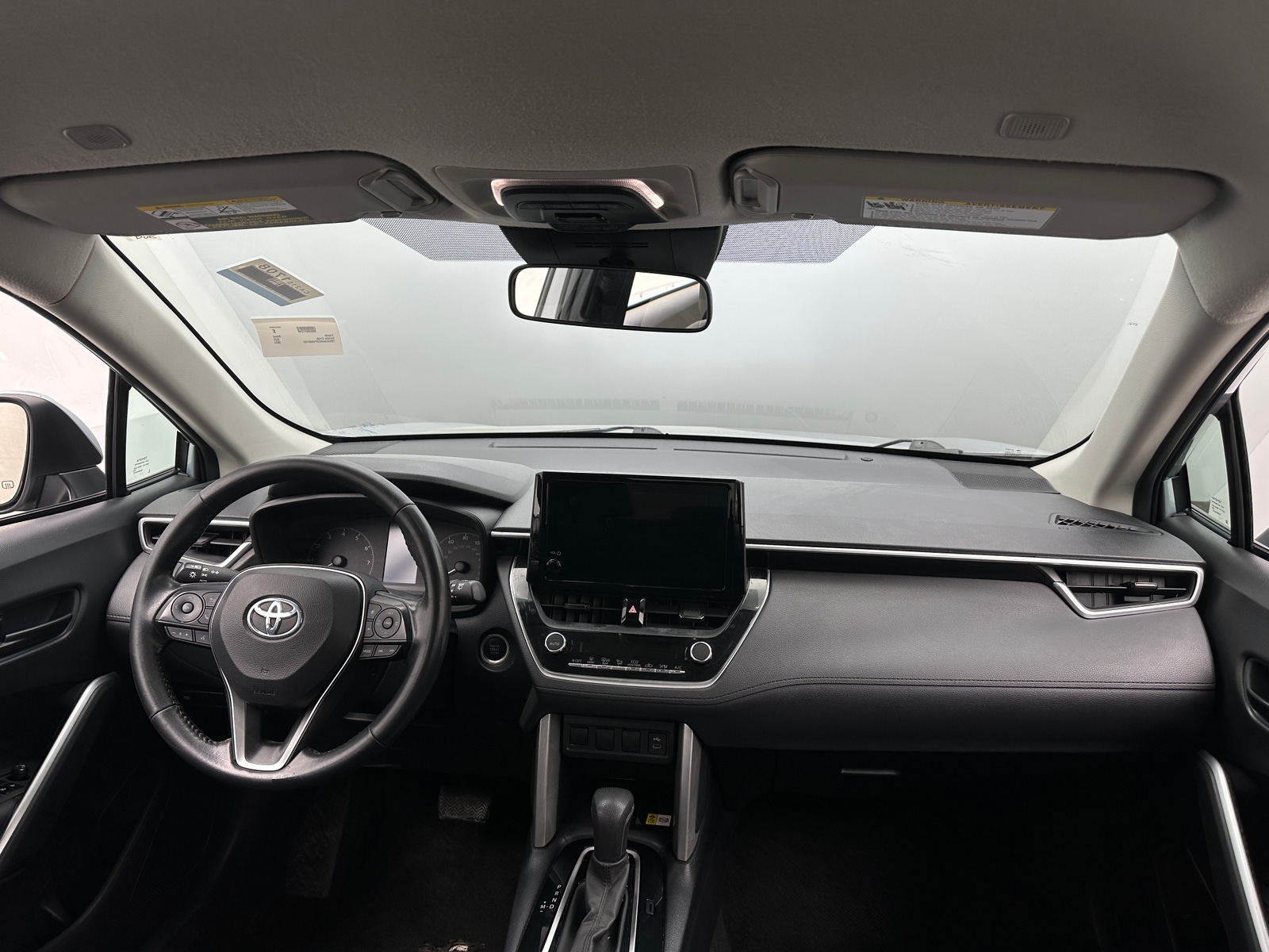 Thumbnail: 2023 Toyota Corolla Cross - 3