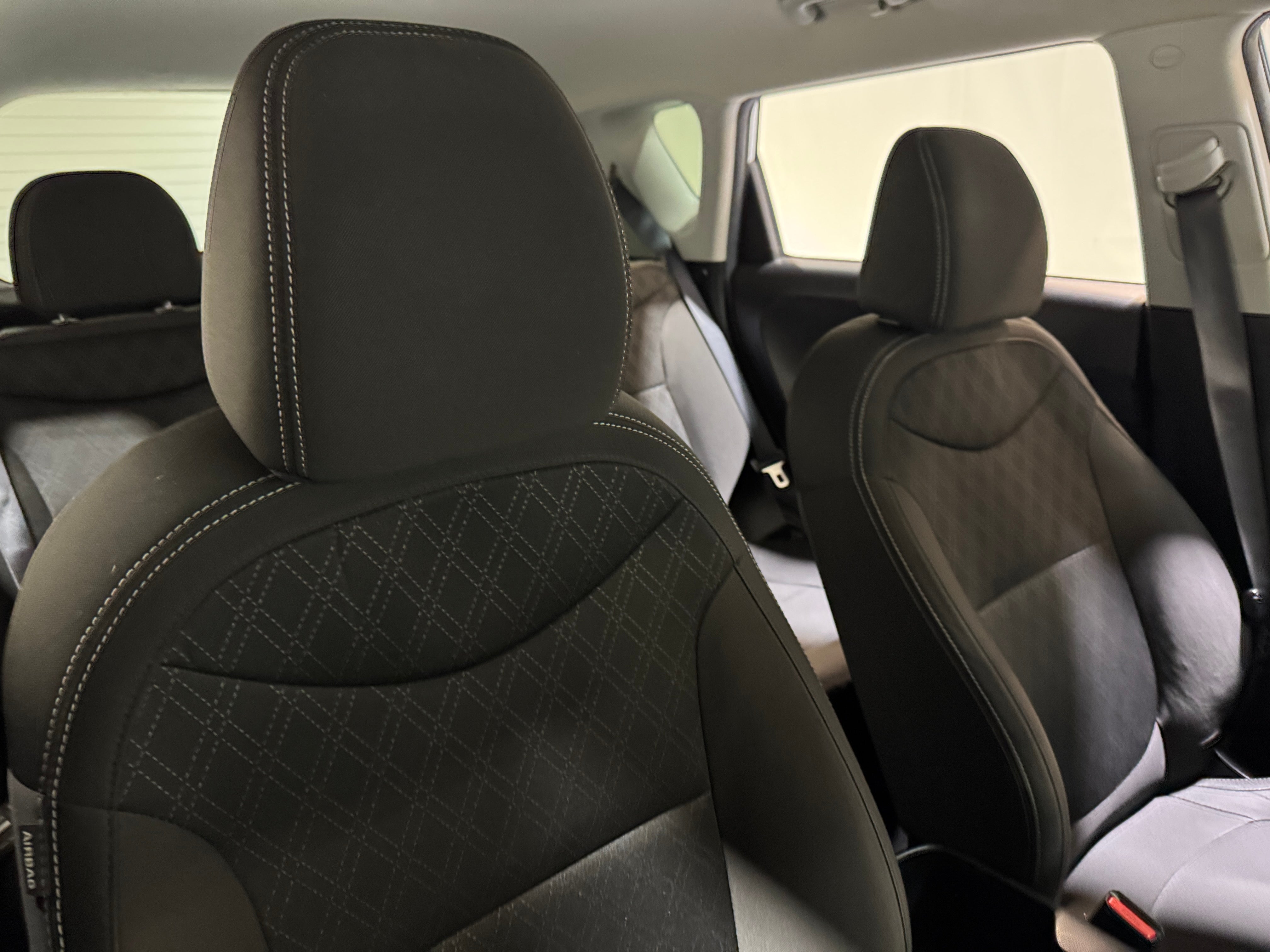 2018 Kia Soul Base 2