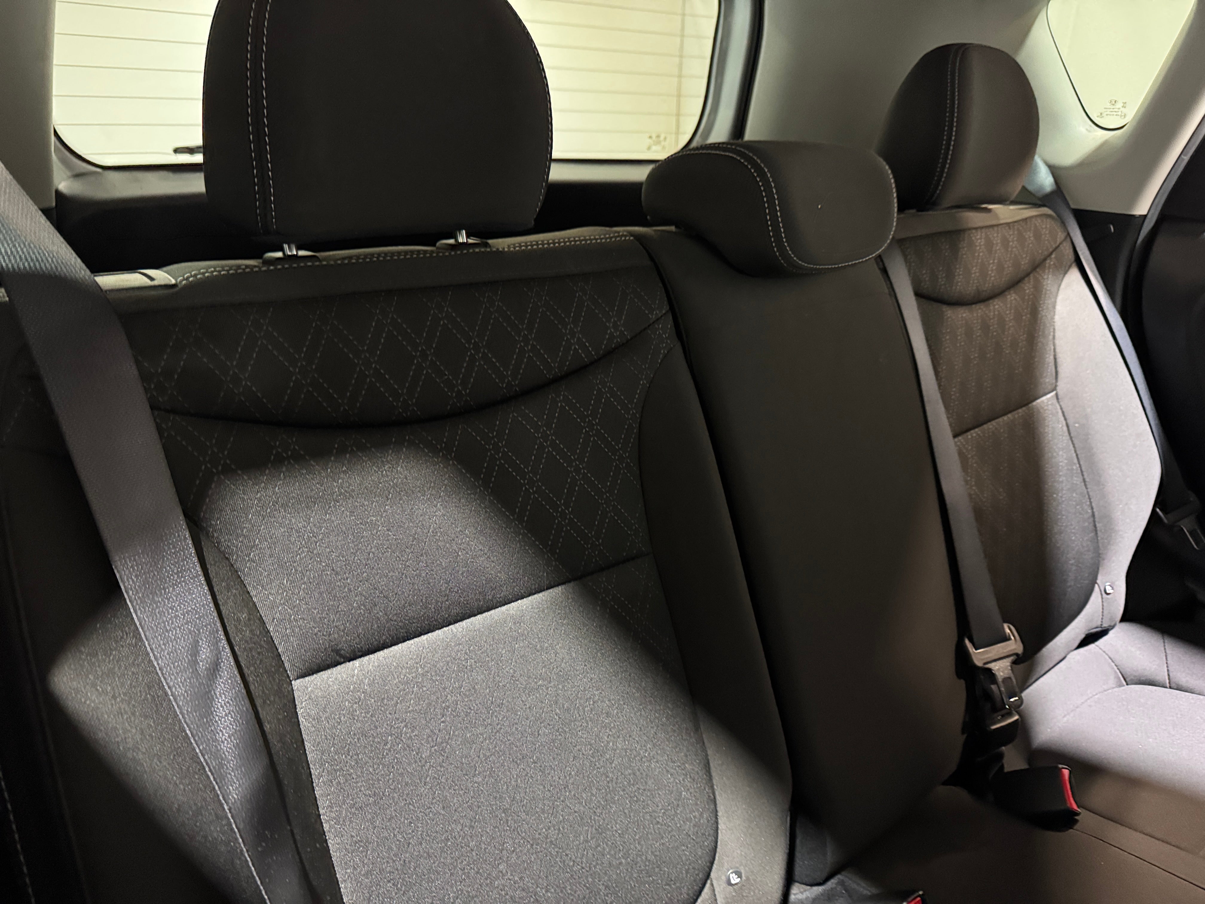 2018 Kia Soul Base 6