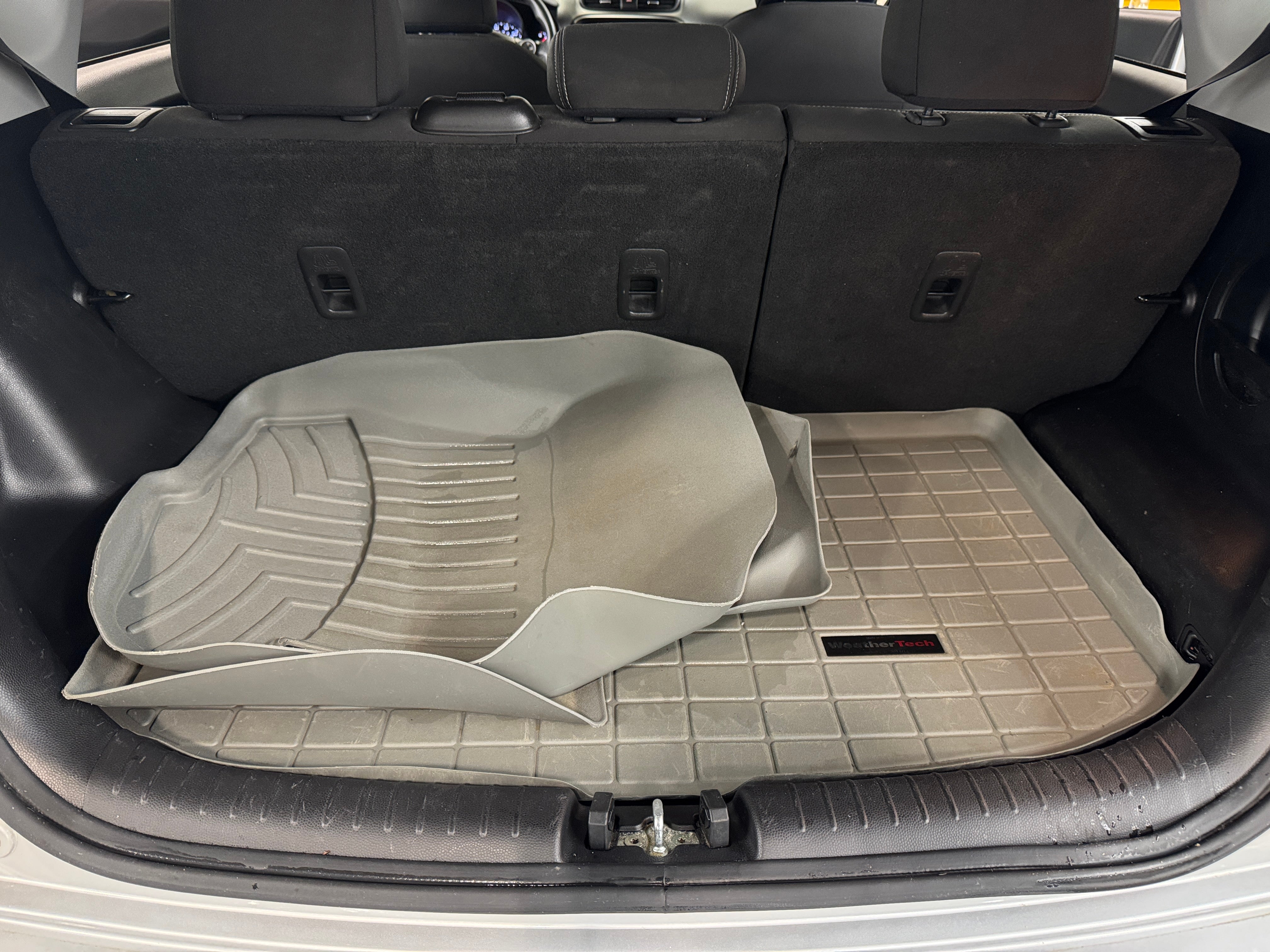 2018 Kia Soul Base 7