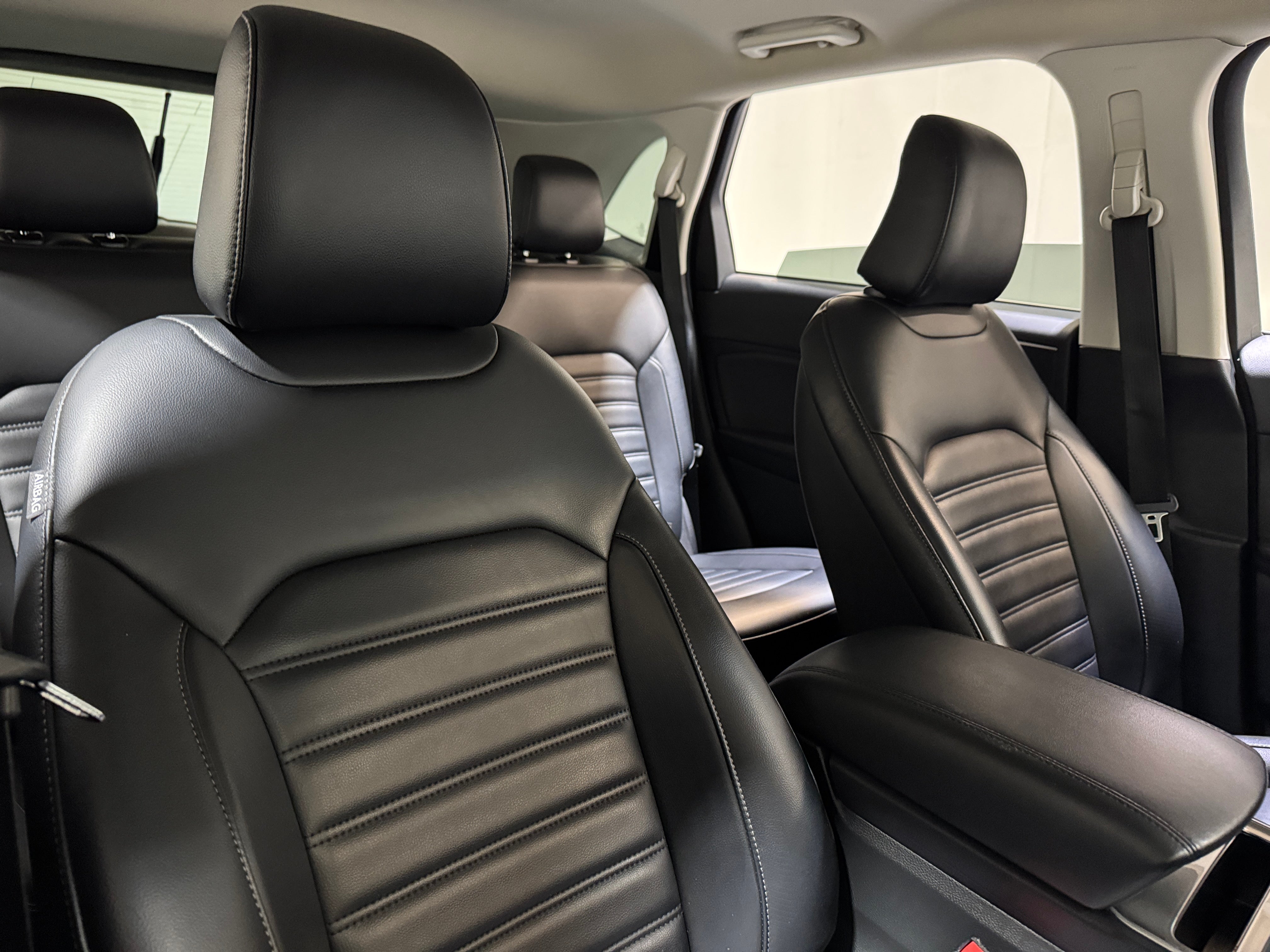 2023 Ford Edge SEL 2