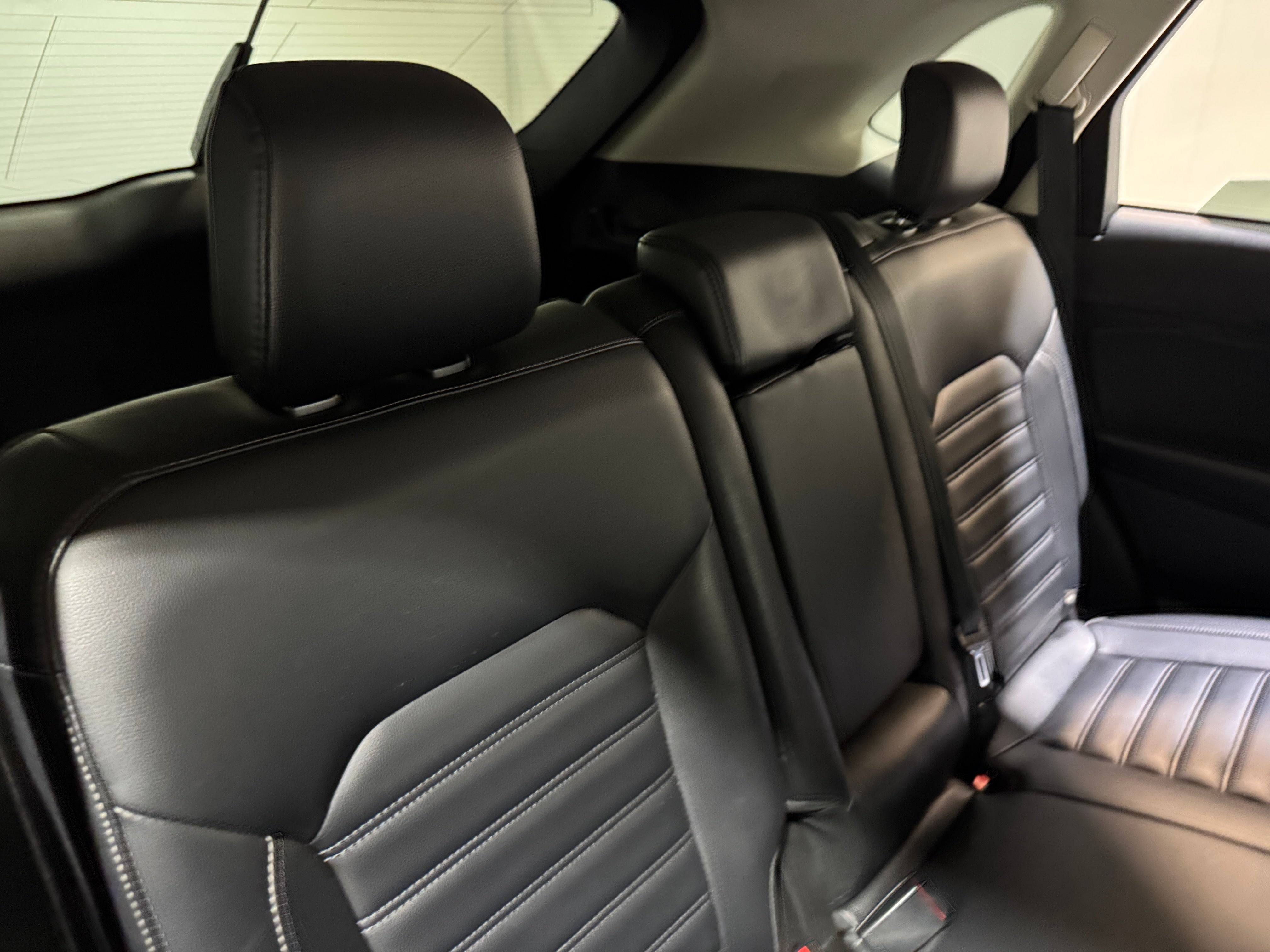2023 Ford Edge SEL 6