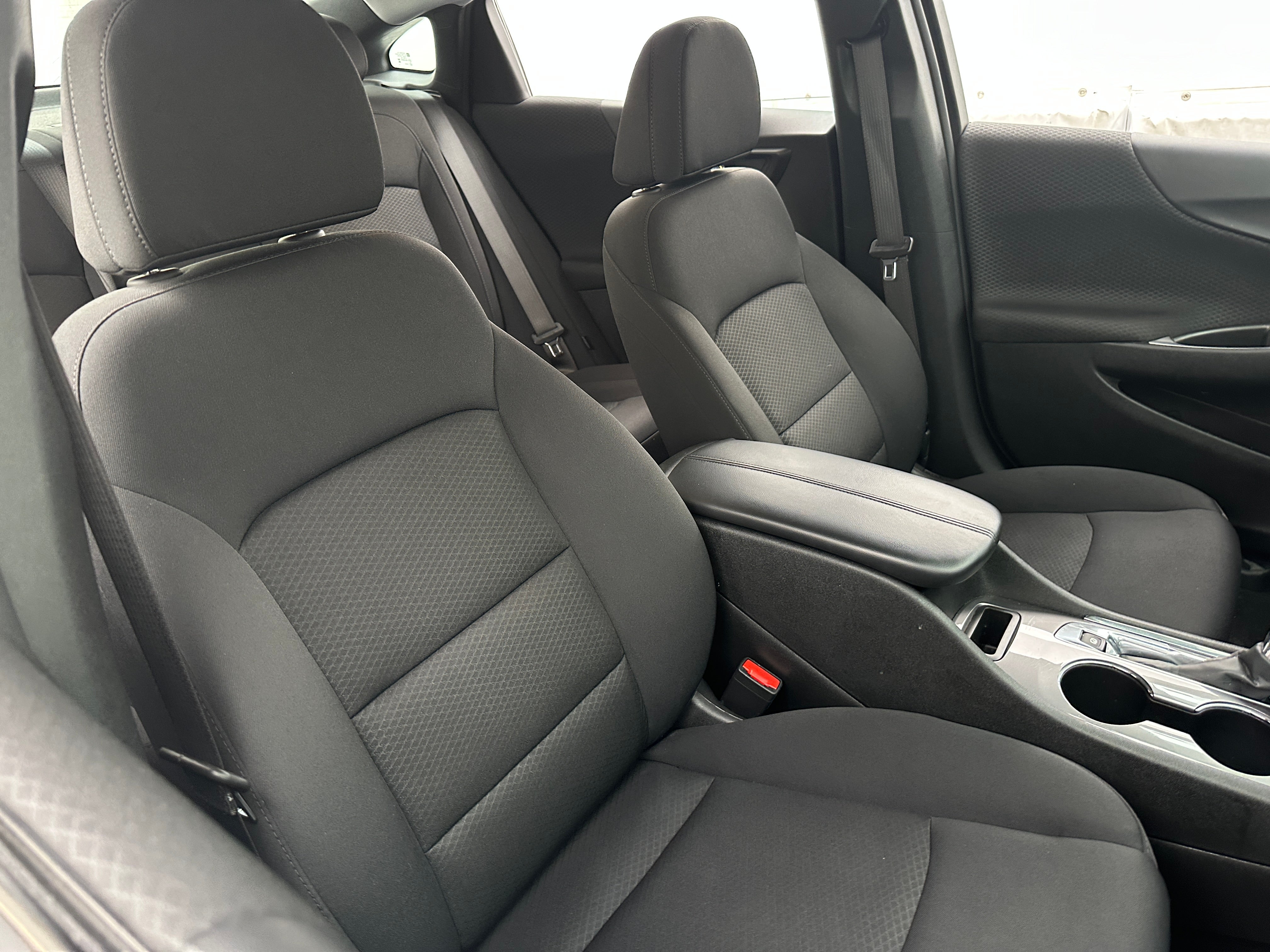 2023 Chevrolet Malibu LT 2
