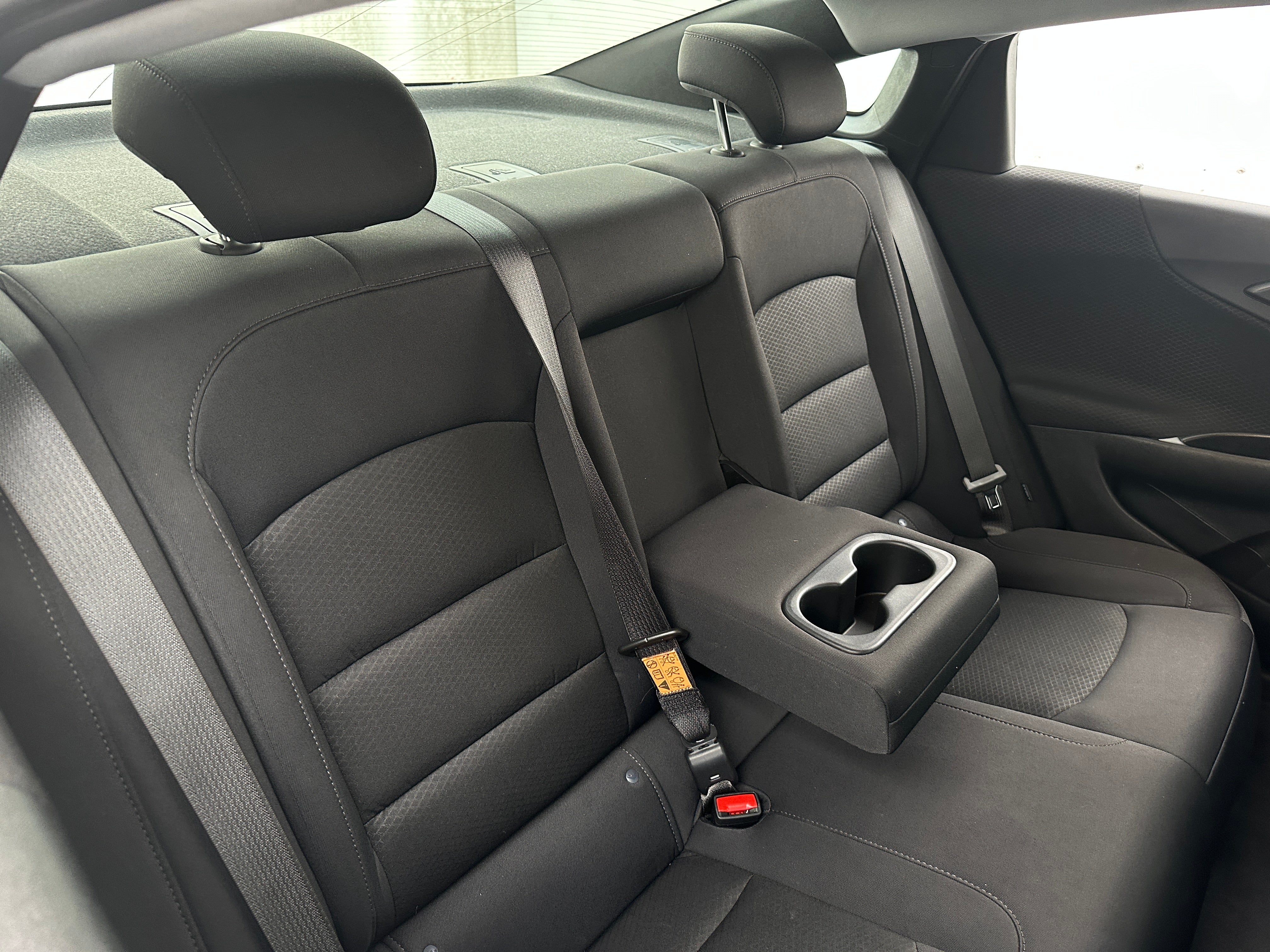 2023 Chevrolet Malibu LT 6