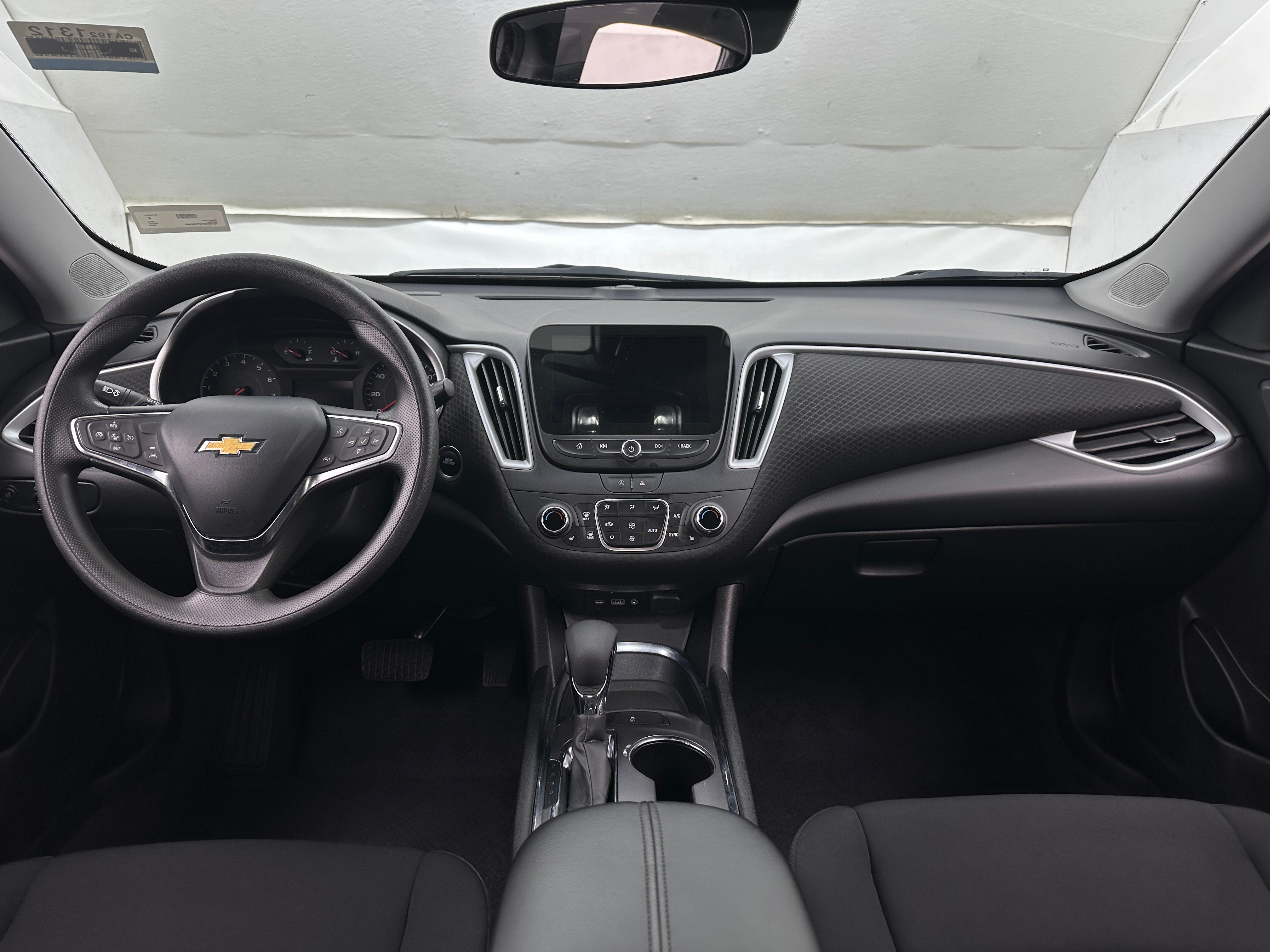 2023 Chevrolet Malibu LT 3