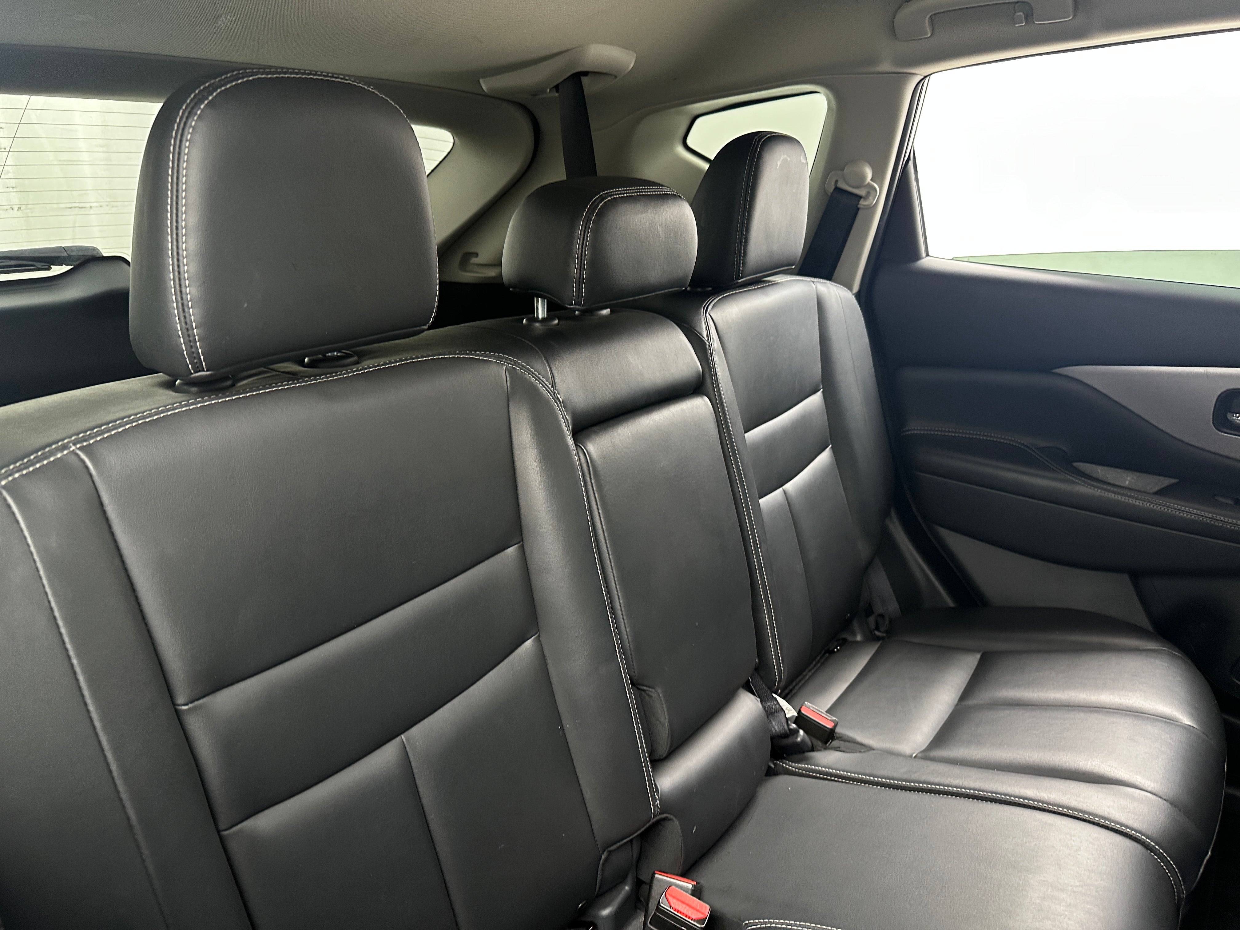 2023 Nissan Murano SV 5