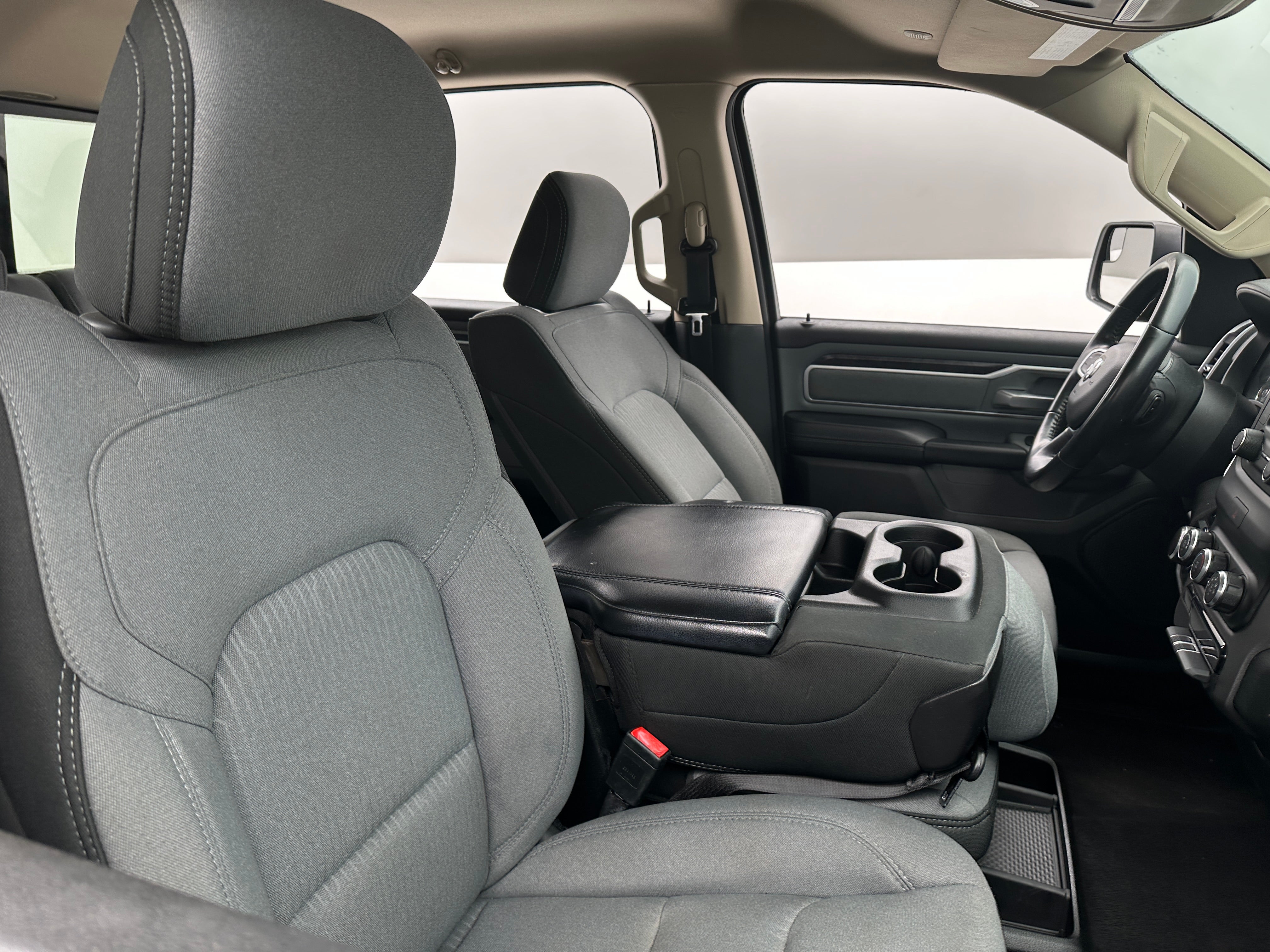 2020 RAM 1500 Big Horn 2